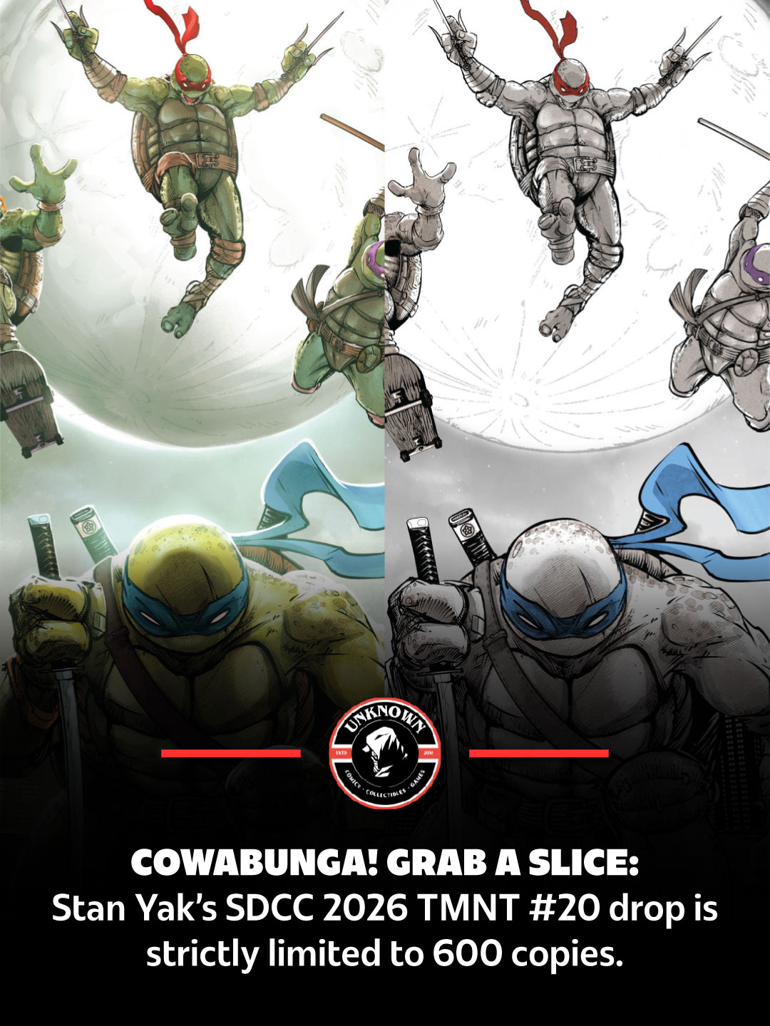 @Unknown Comics