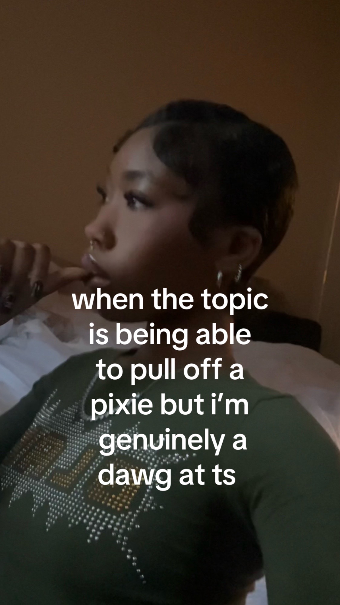 @Shamae