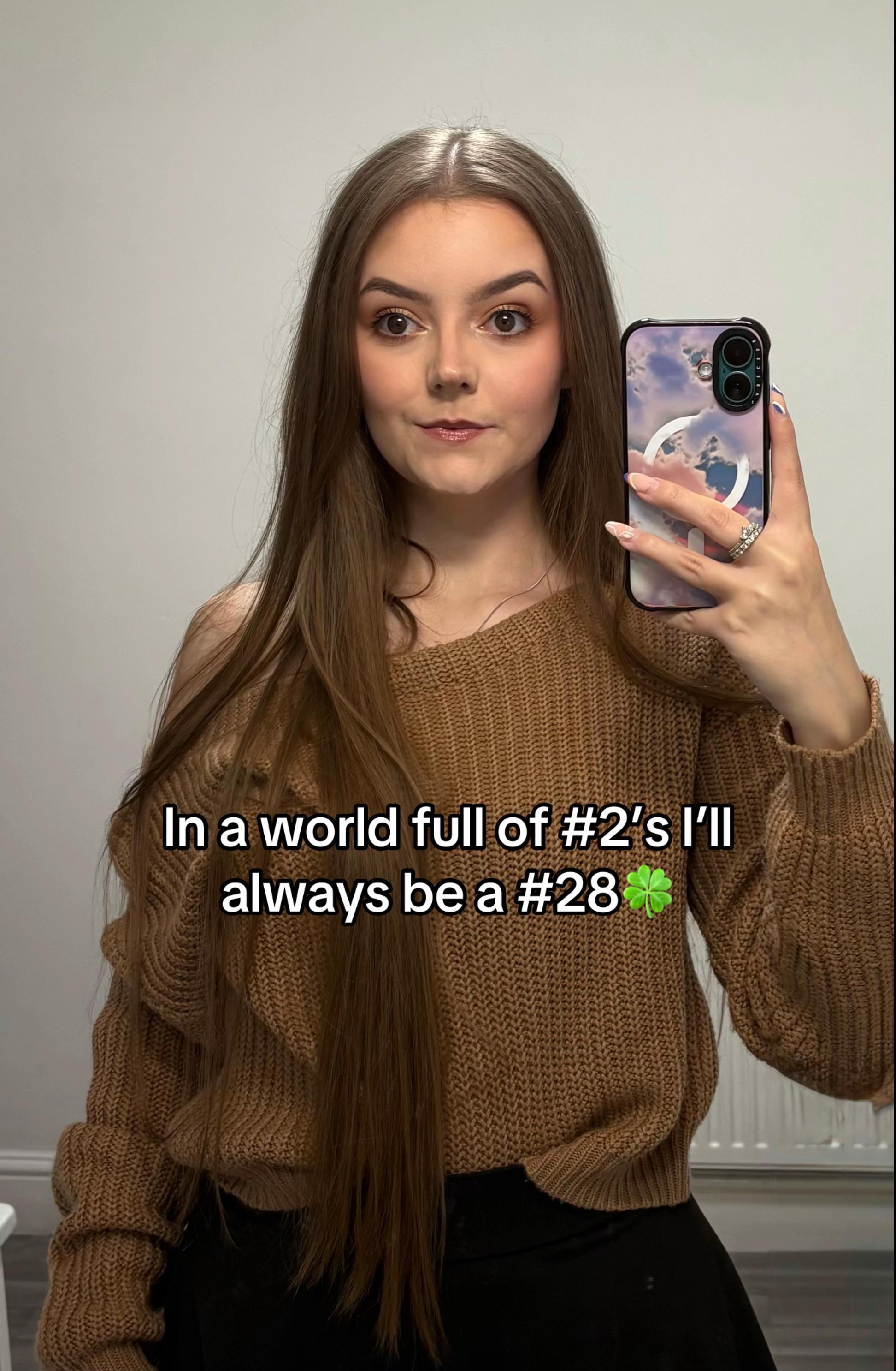 @Laura