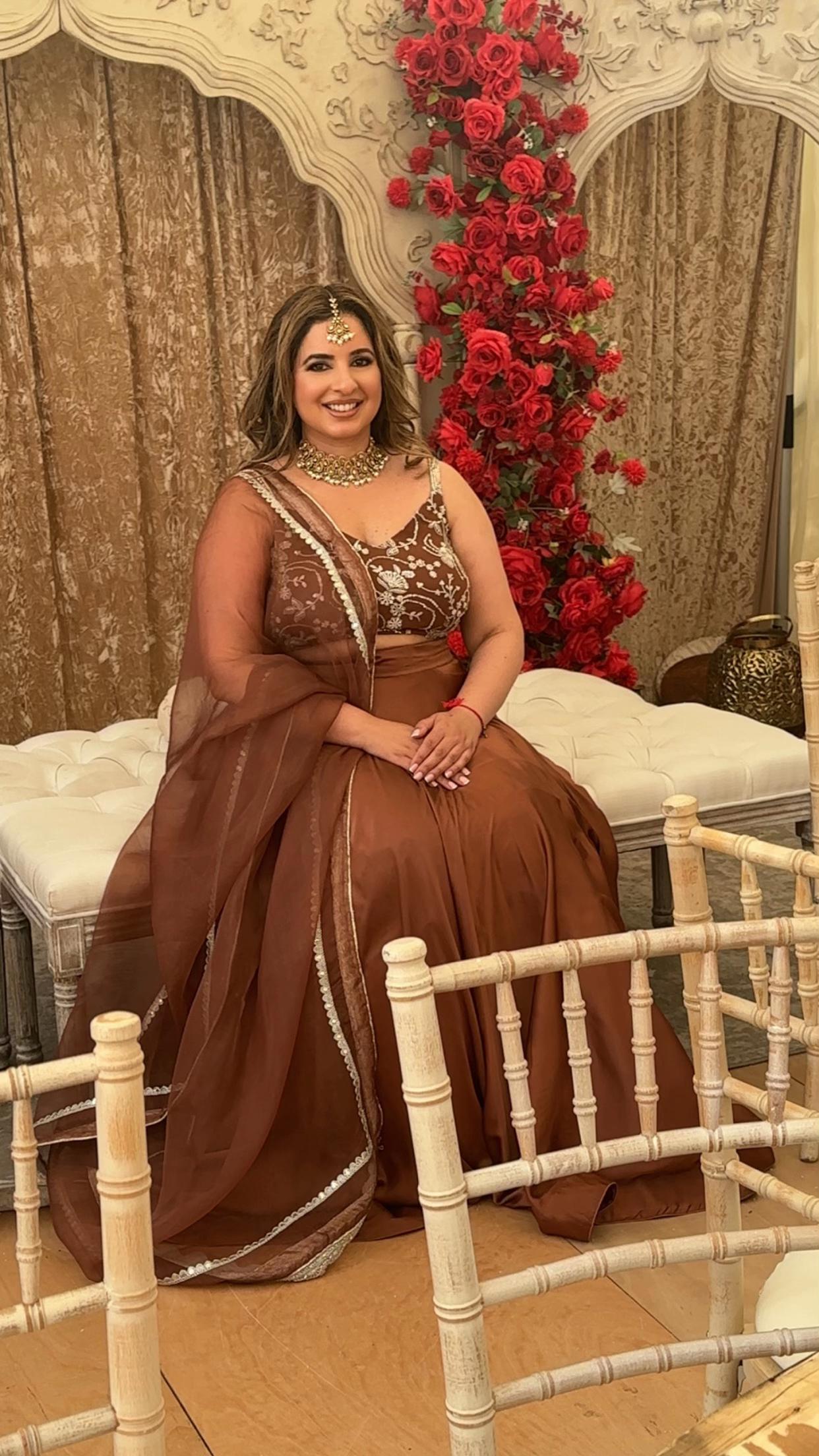@Ginde Bagri Mua