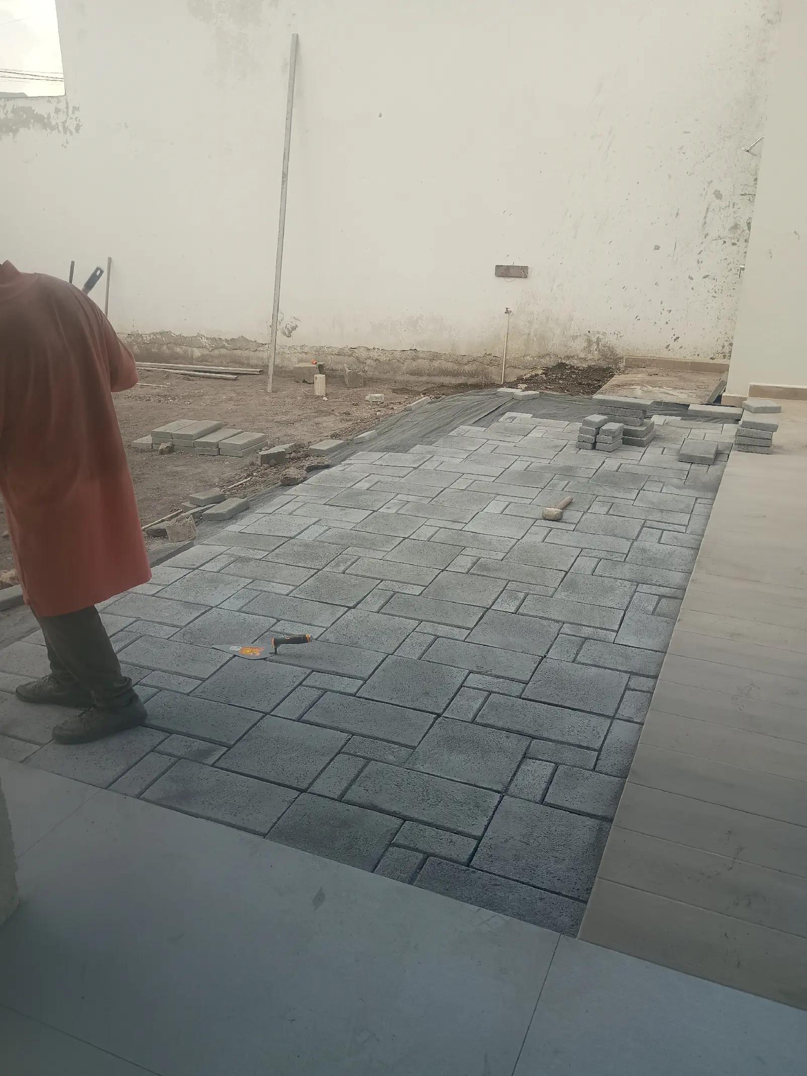 @el gibi en la obra