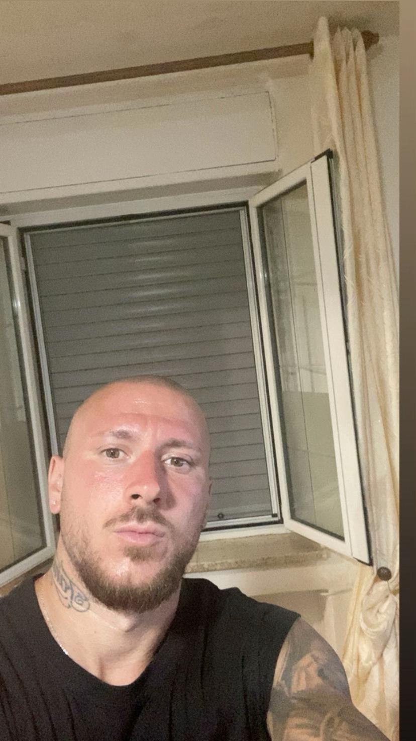 @Francesco Ciliberti