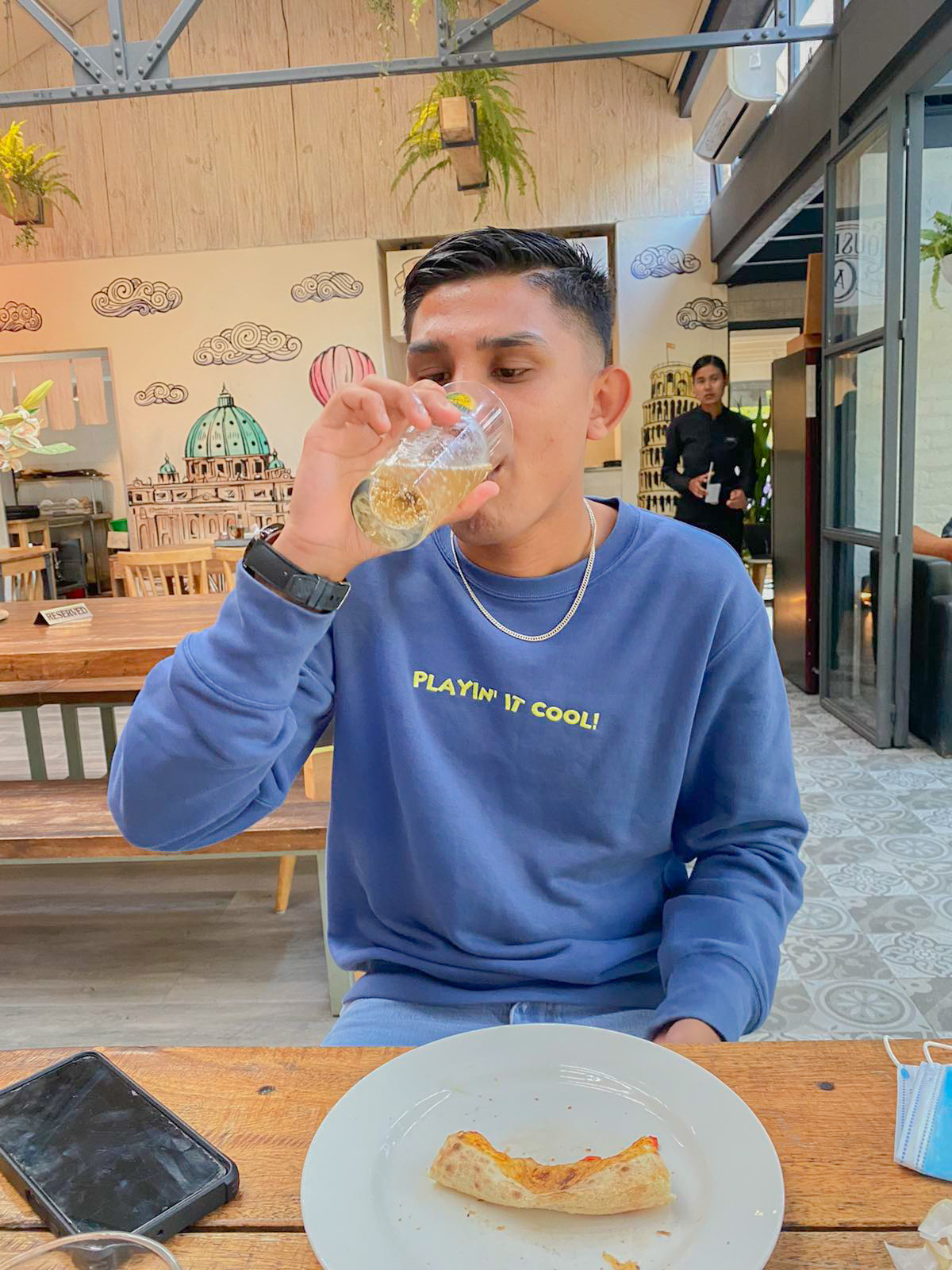 @KC HONI