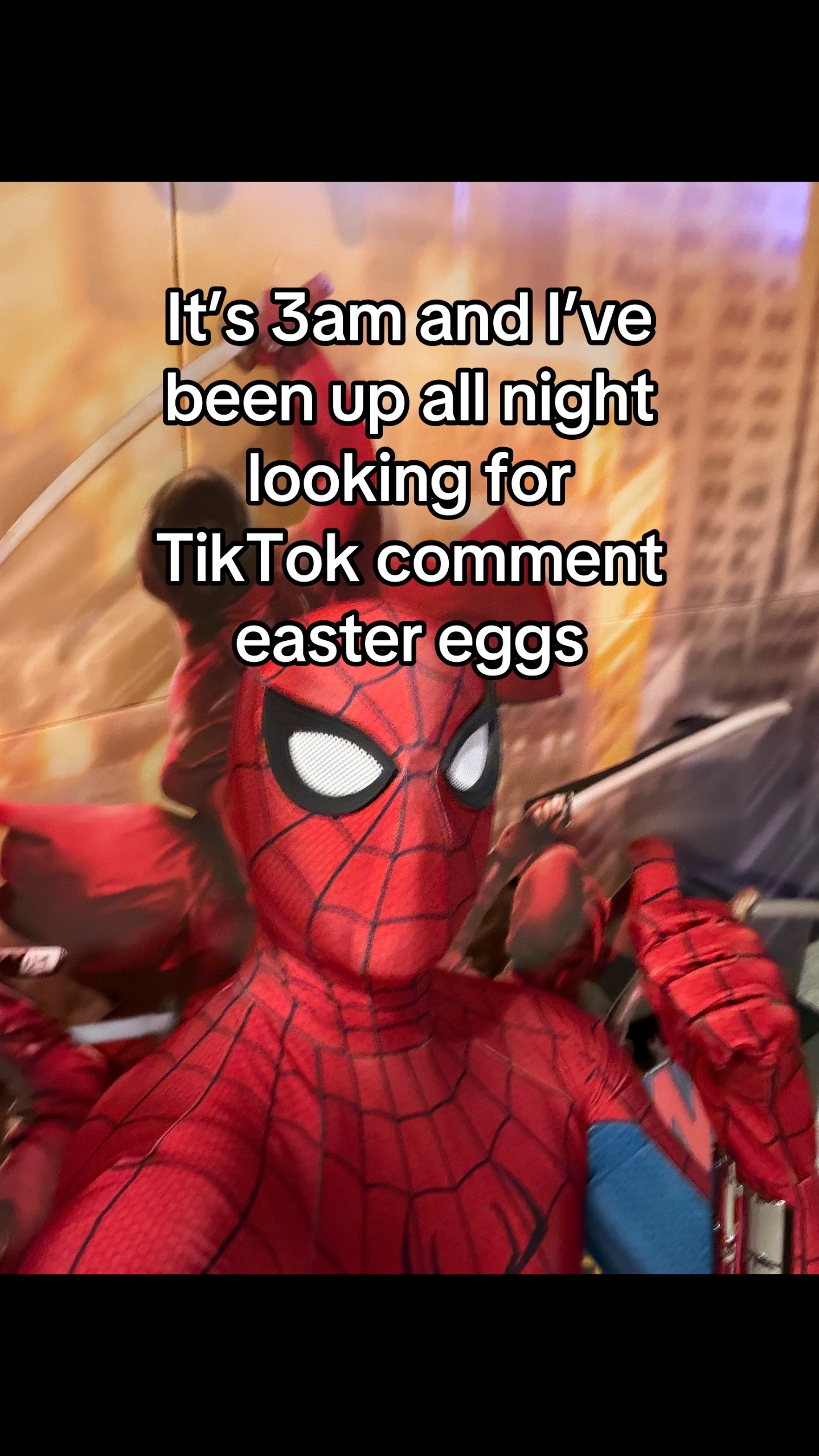 @Spider-Man Movie