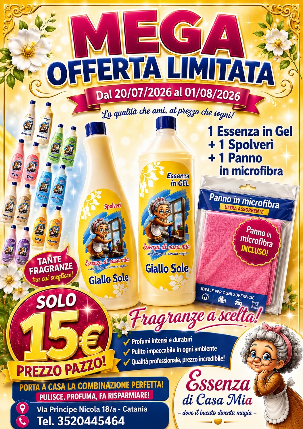 @Massimo La Motta