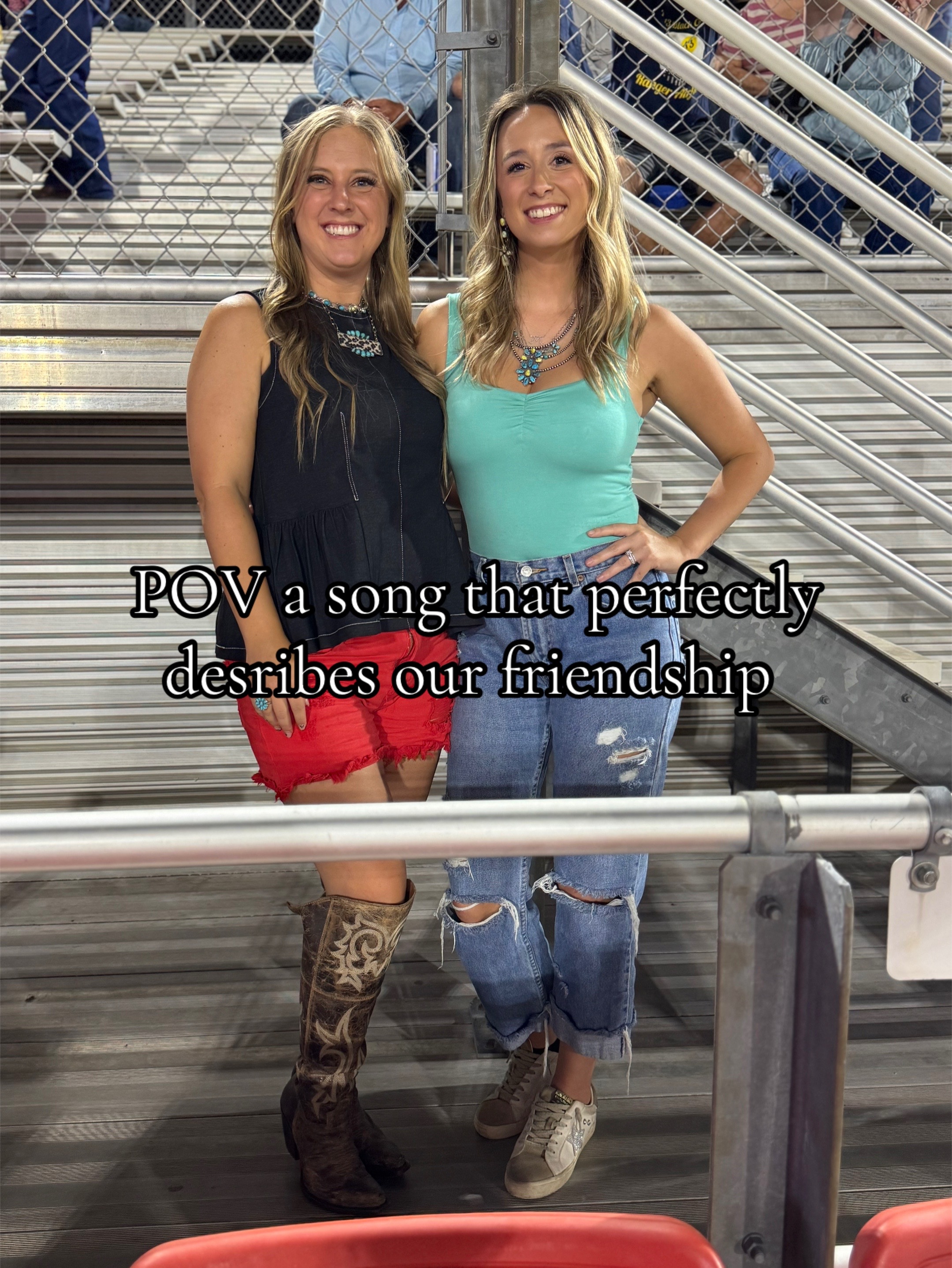 @Rachel | Western Mama