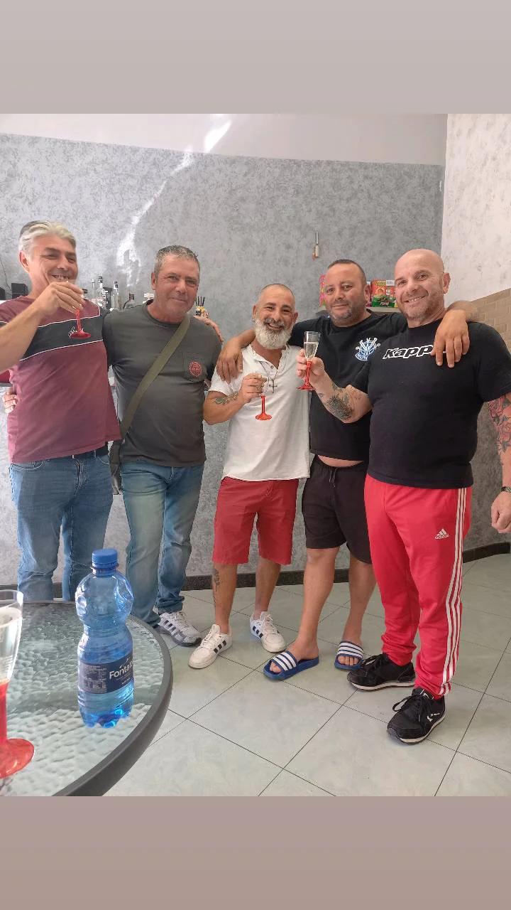 @Totó Di Rosa