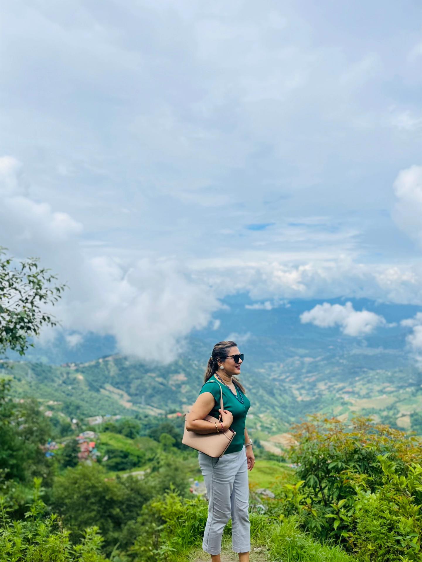 @Indira Lamichhane Pa
