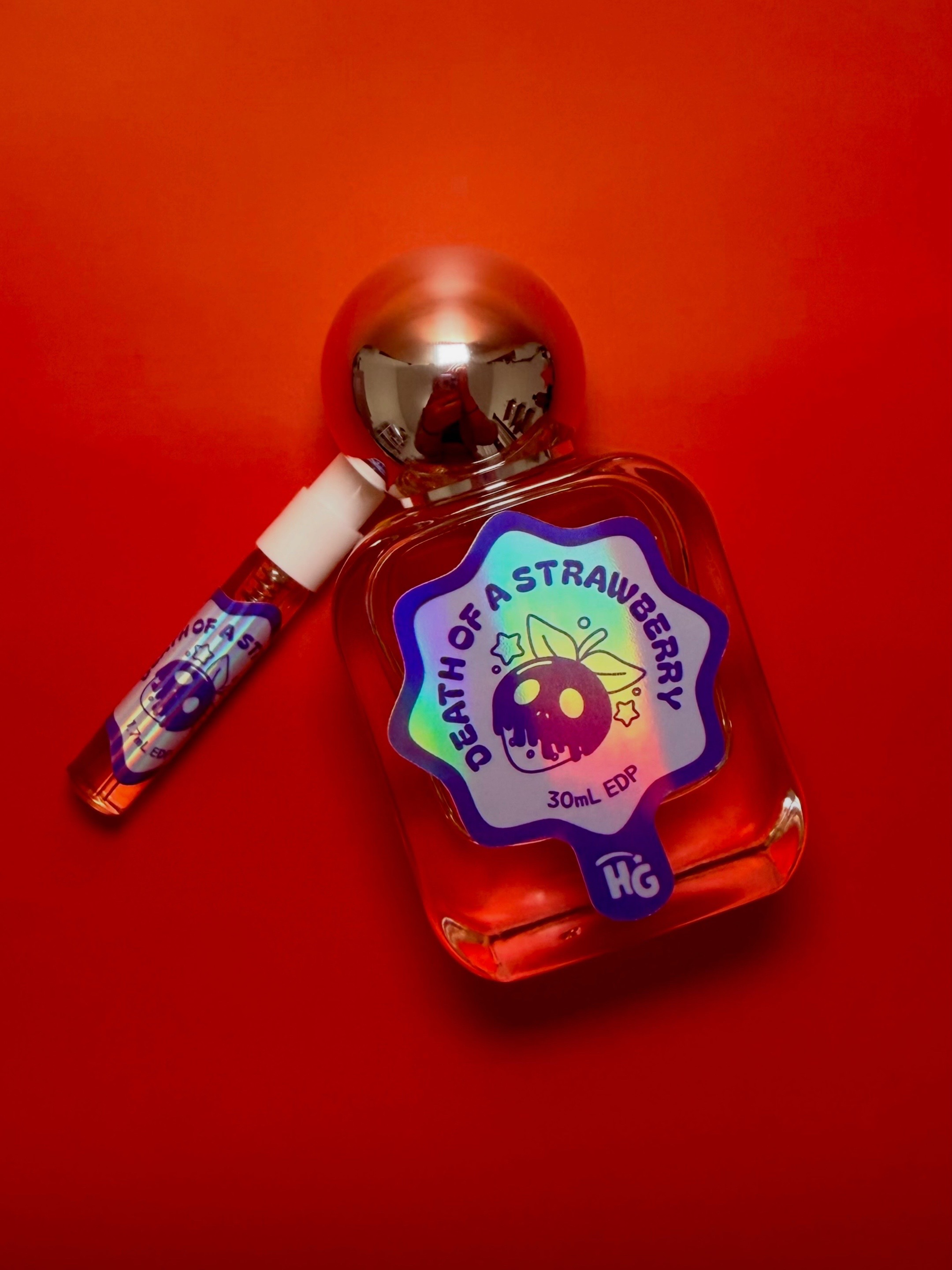 @Hoshi Gato - Perfume ⭐️