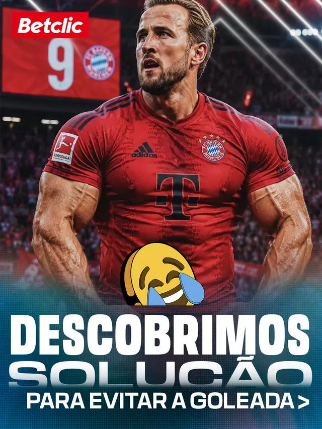 @Betclic Portugal