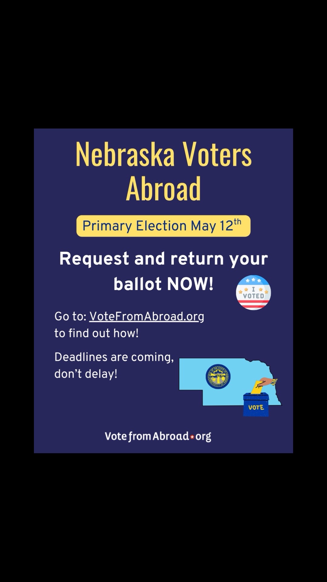 @Democrats Abroad