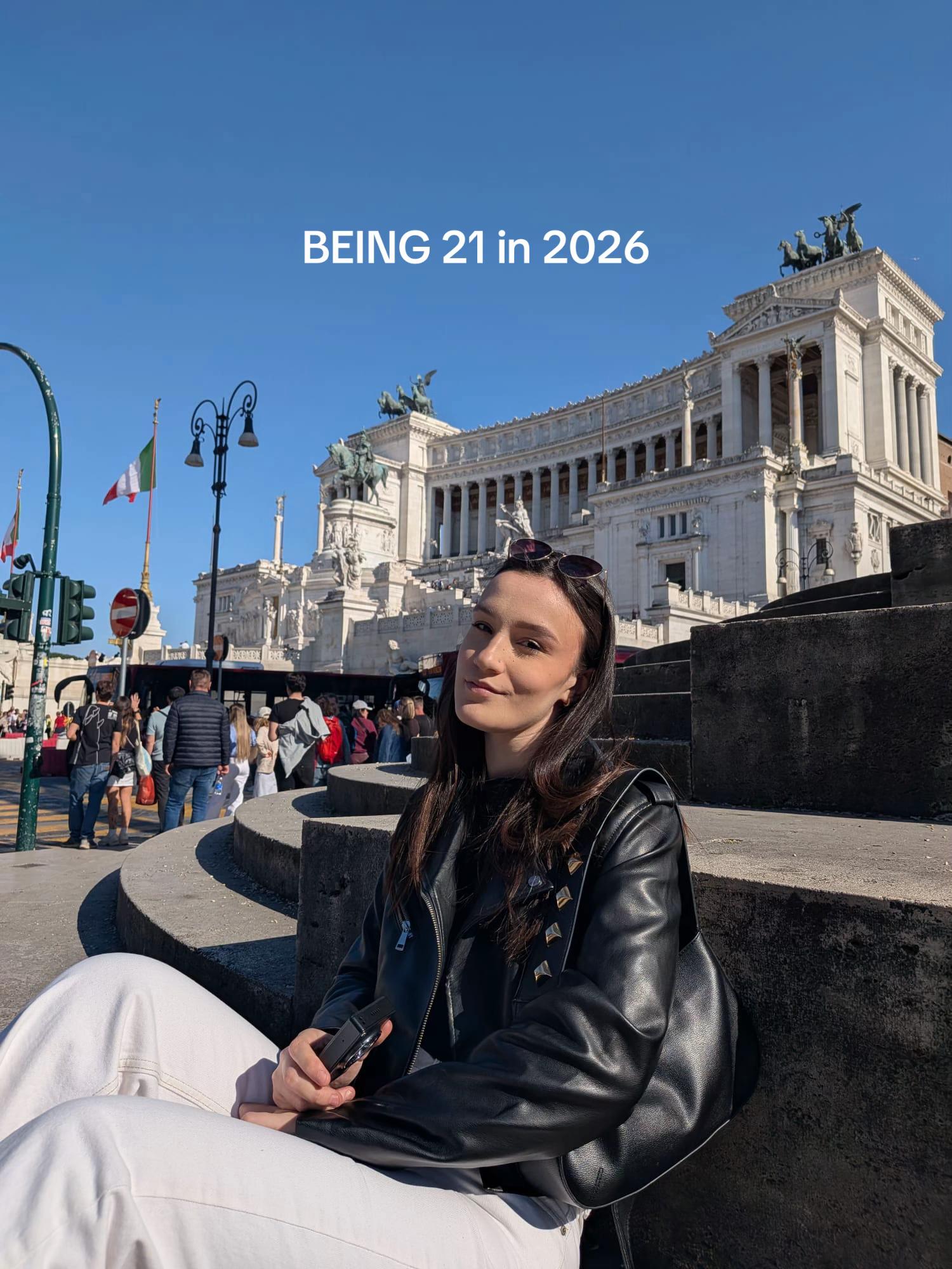 @Martina Pietrini