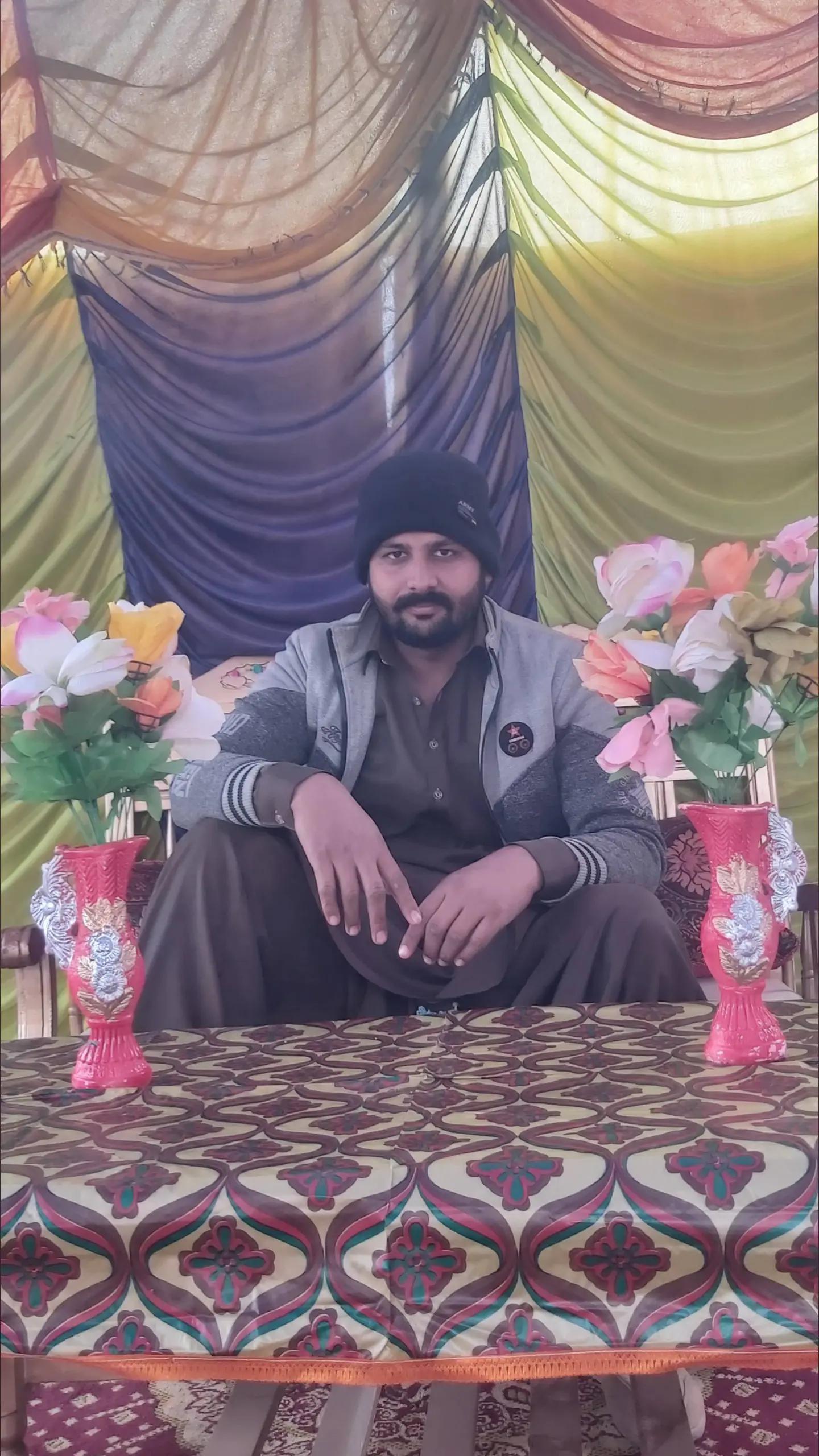 @m waqas