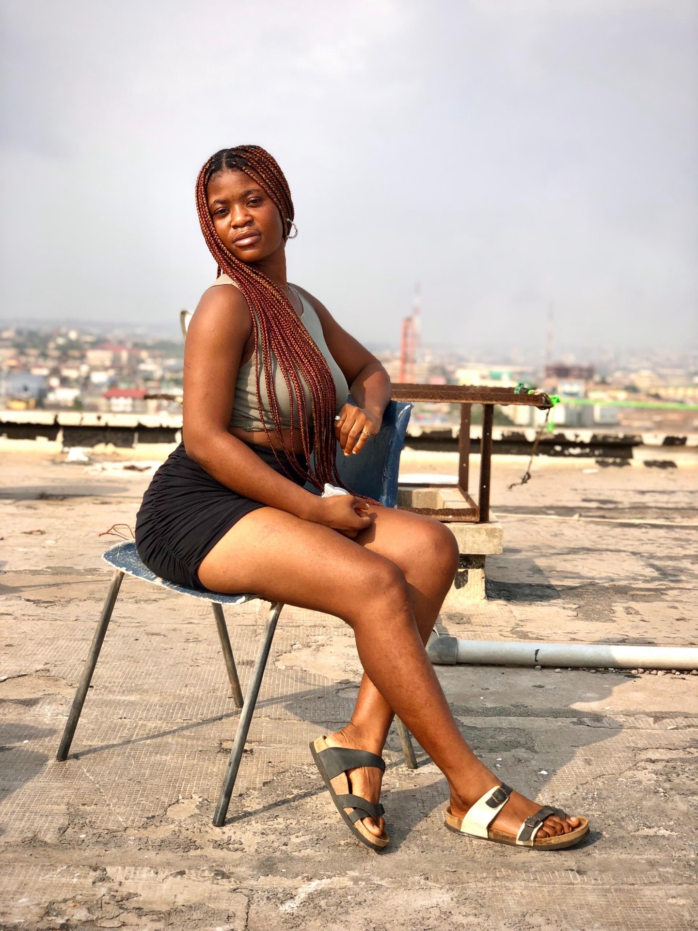 @⚡️🌍Efya 💞❤️ Morgan 💫💙