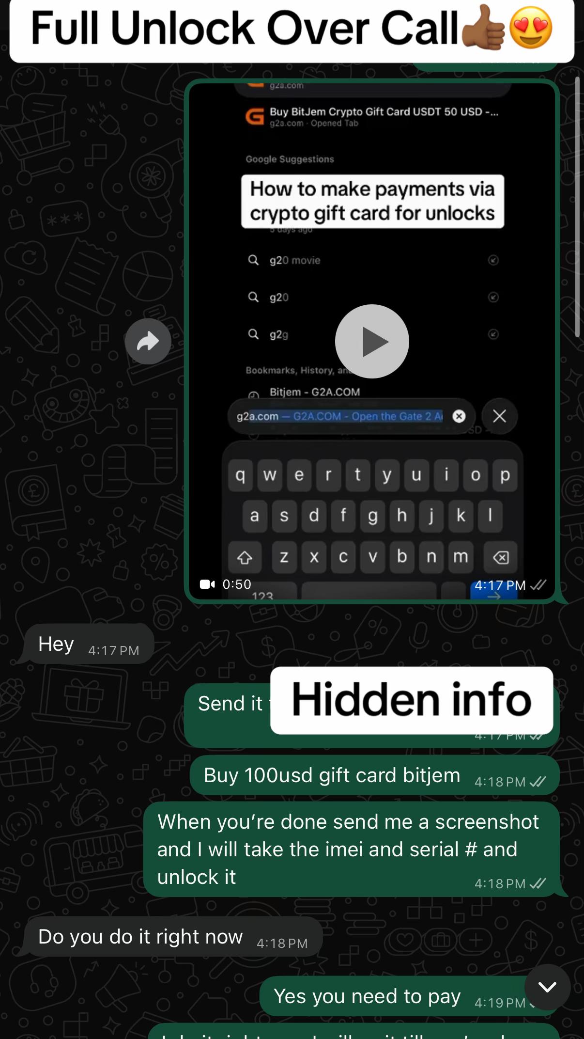 @iUnlock/Fix🔒🤯
