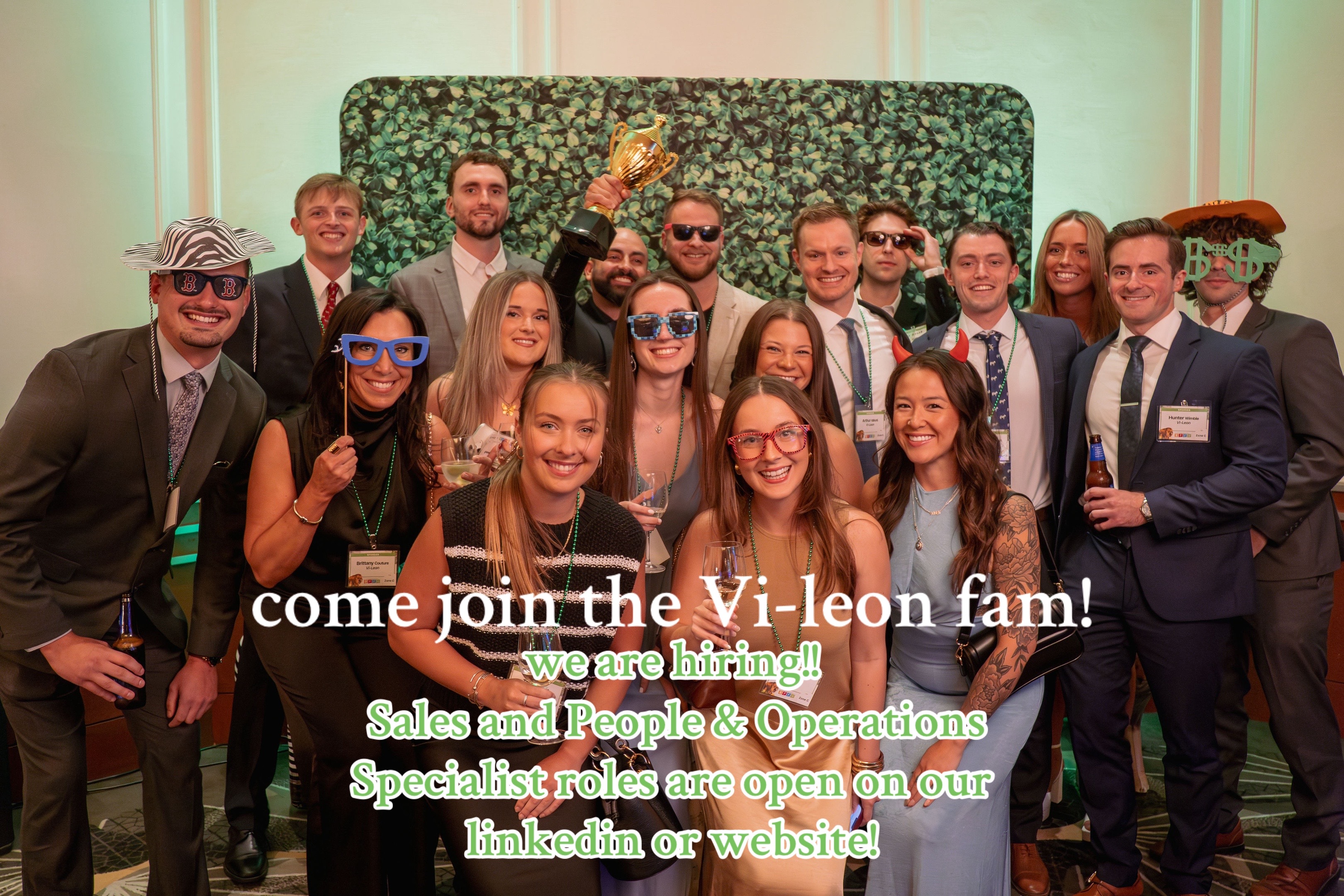 @ViLeonConsulting