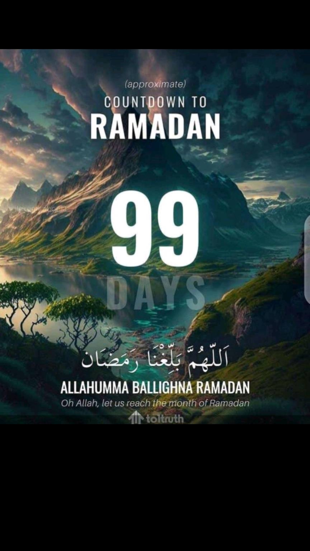 @Dailyqurandeen