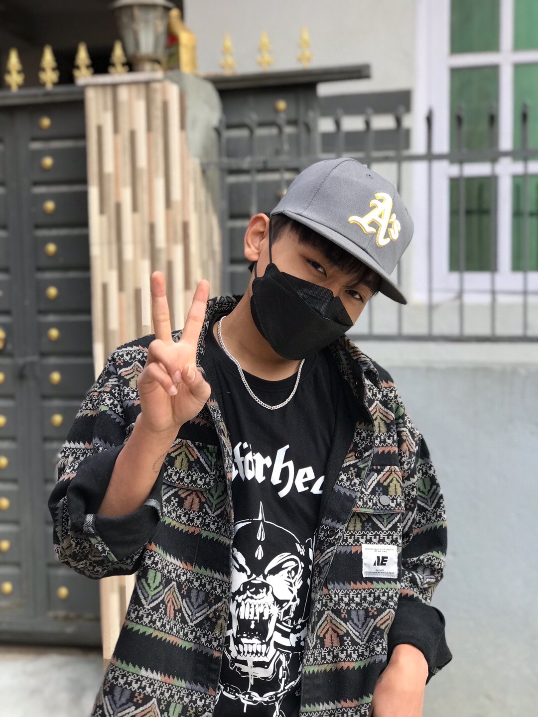 @Sureen lama