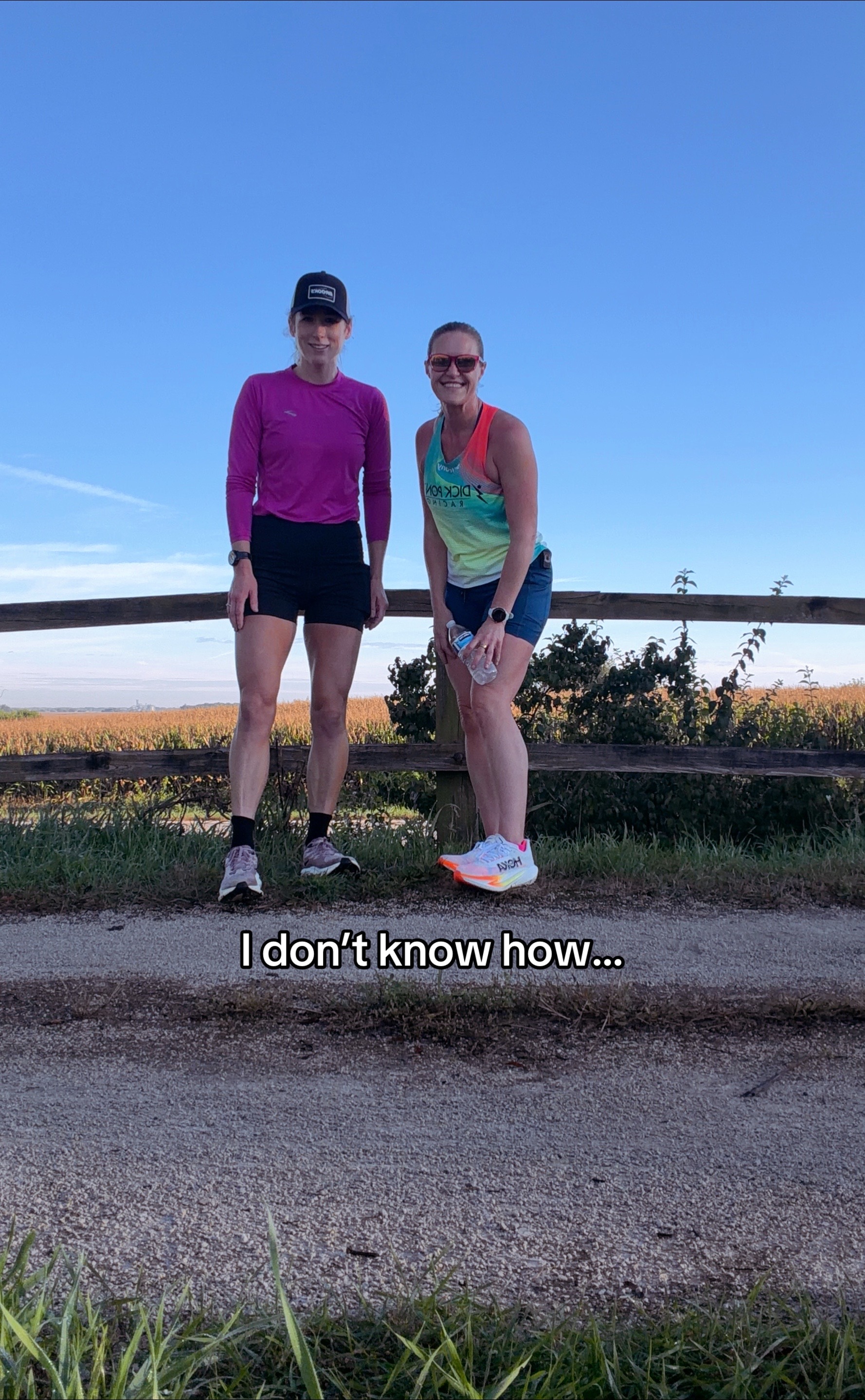 @Lauren | Runner & RD
