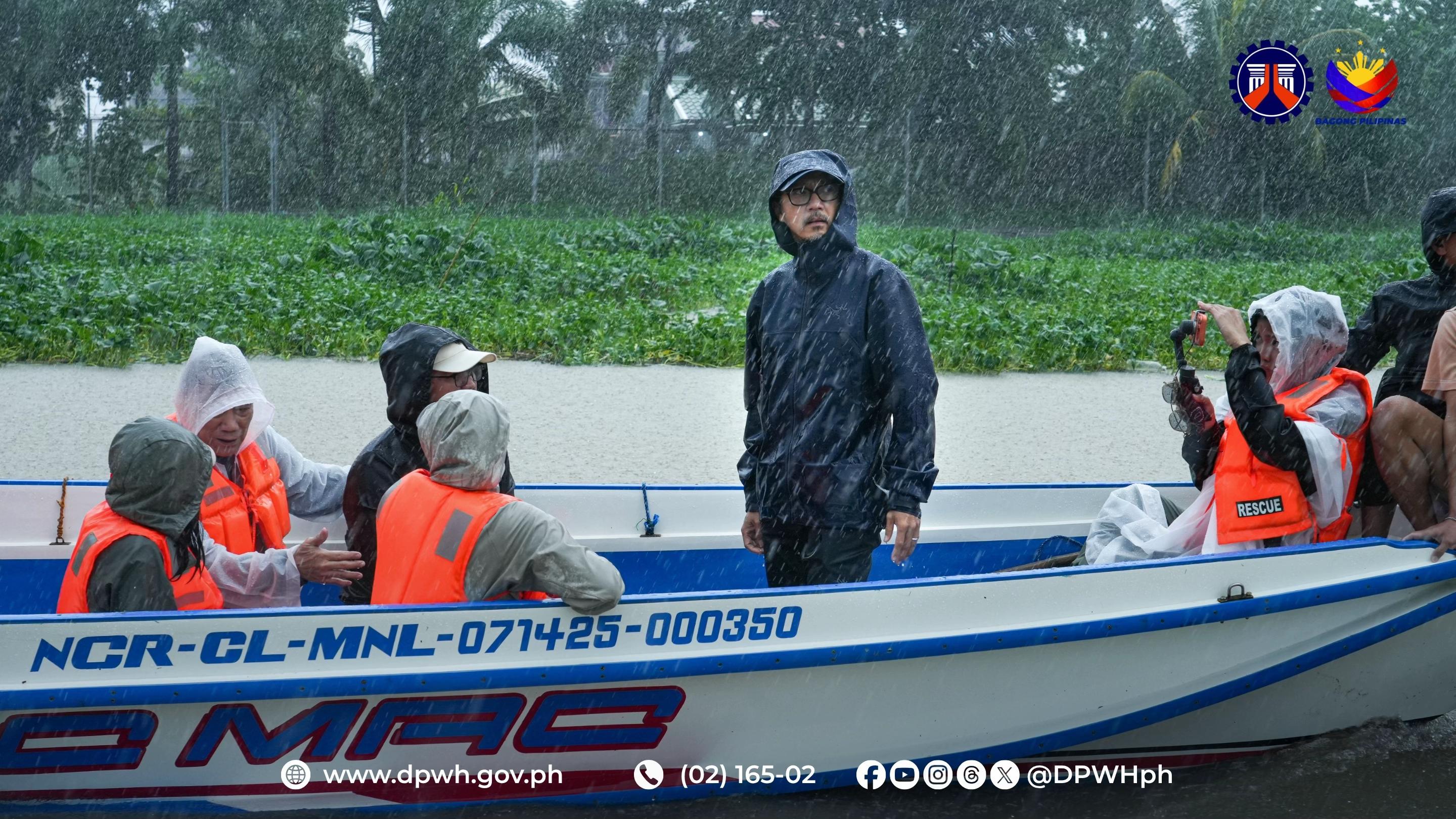 @DPWHph