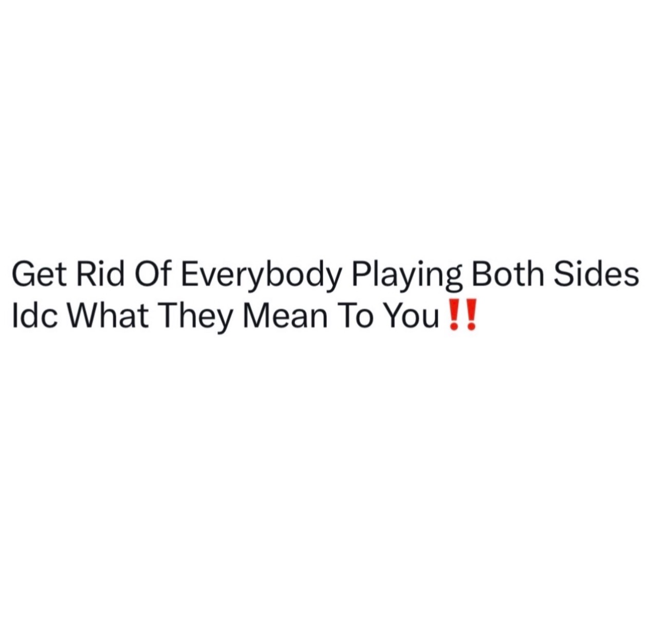 @Trap