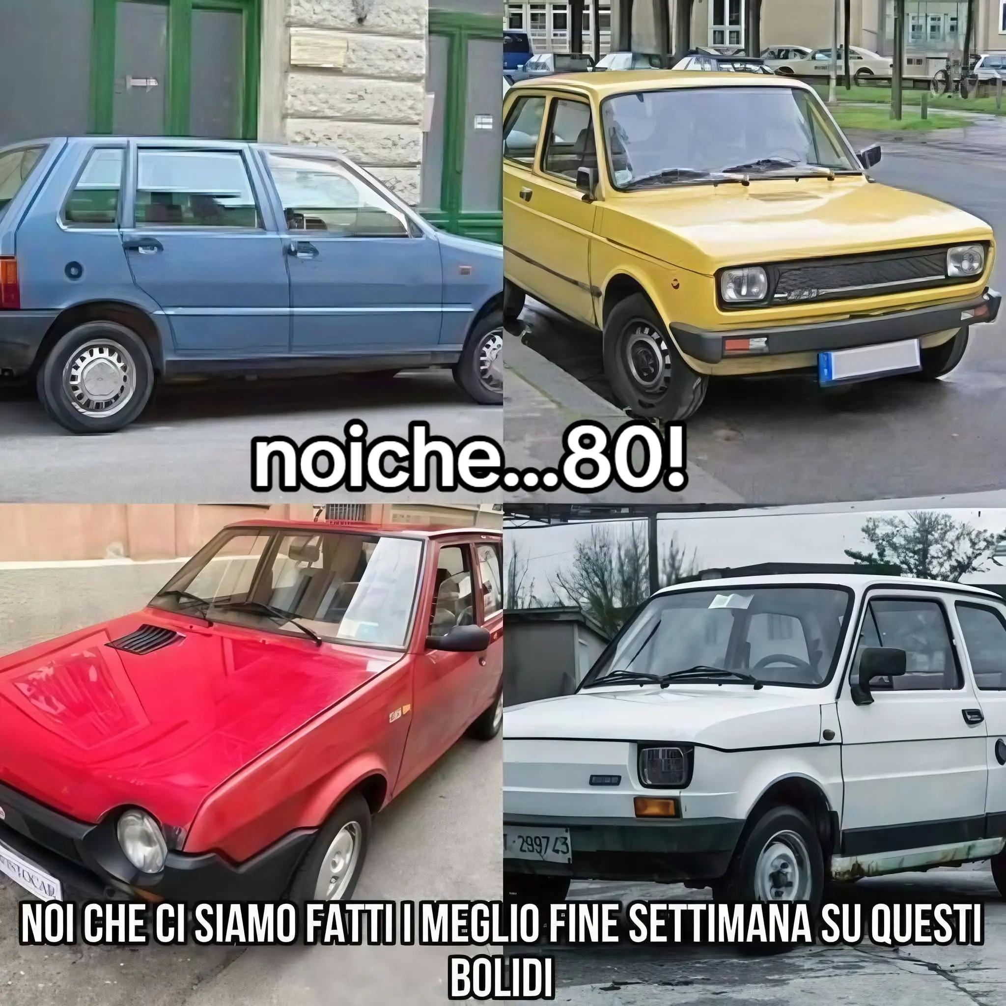 @80IMIGLIORIANNI!