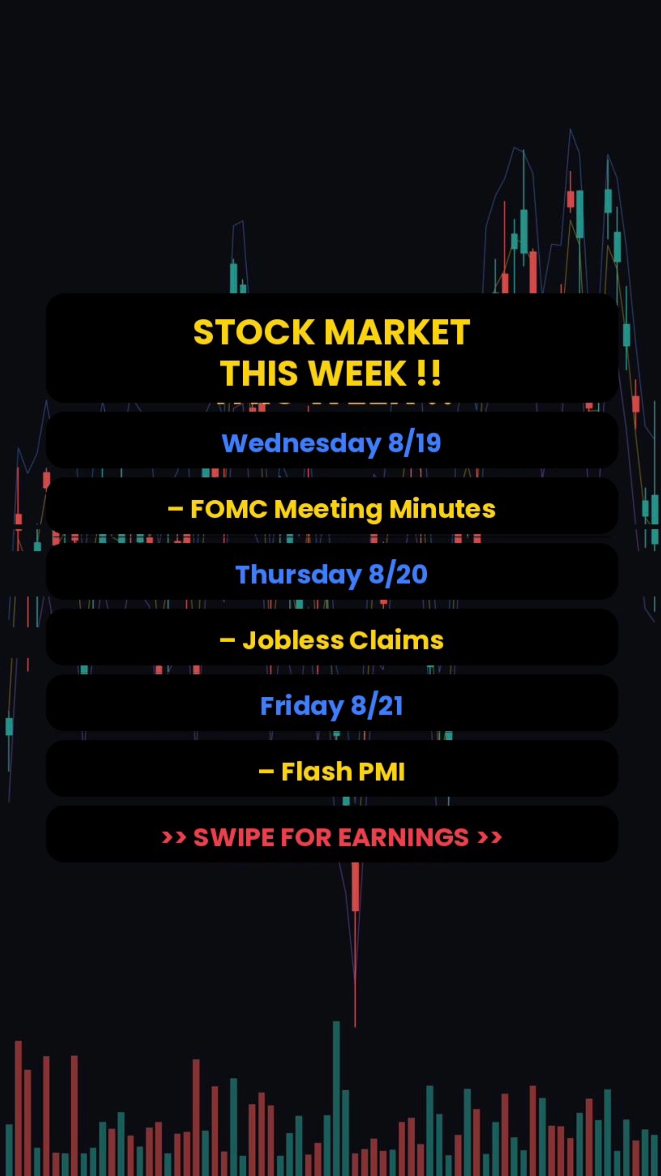 @Scott | Options & Investing