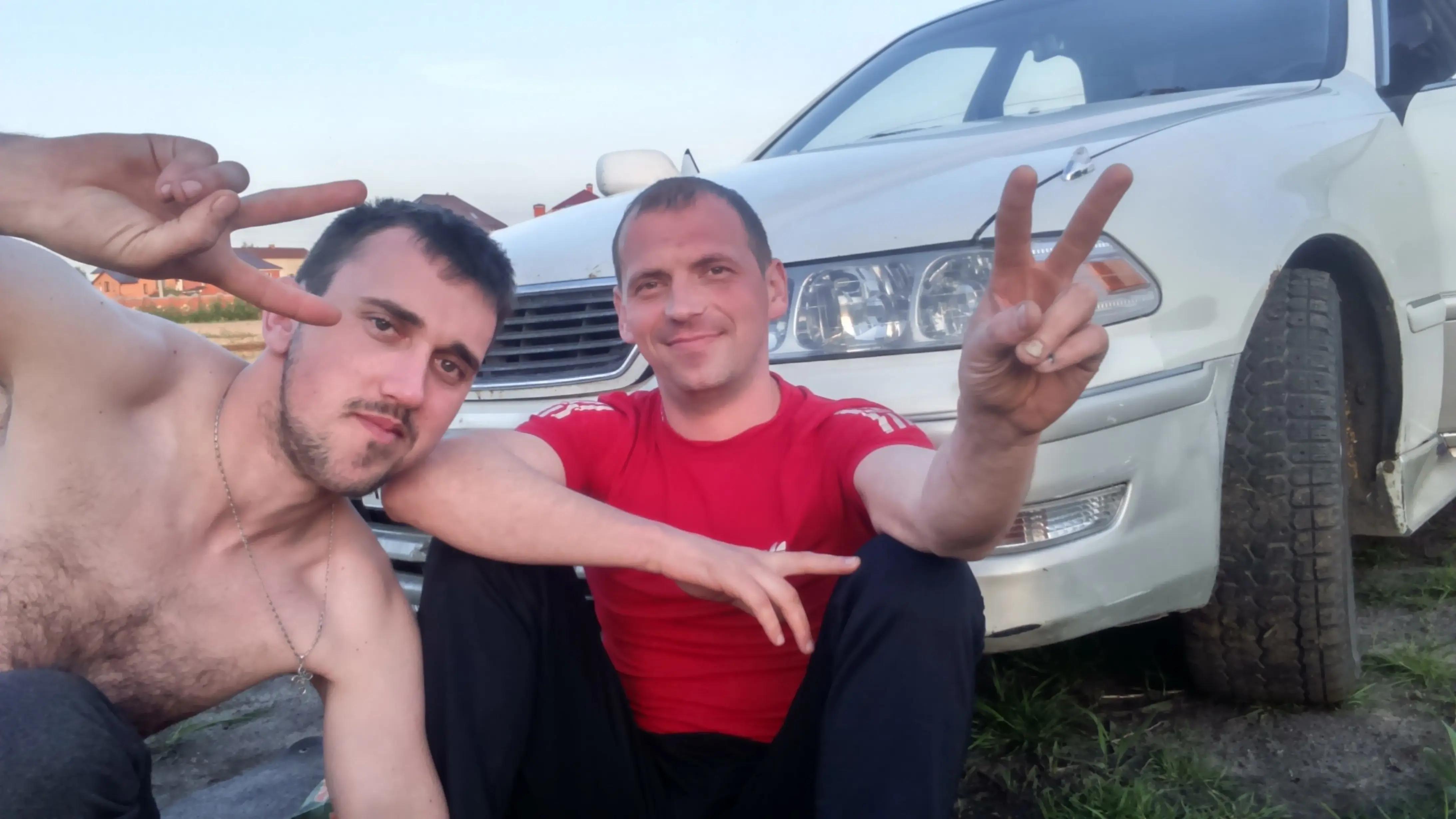 @саша шишка