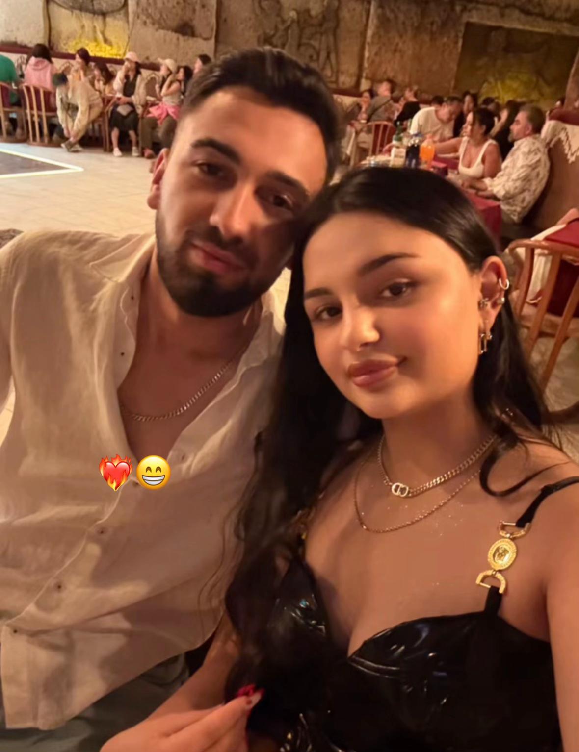 @En güzel çift"ler🫶🏼
