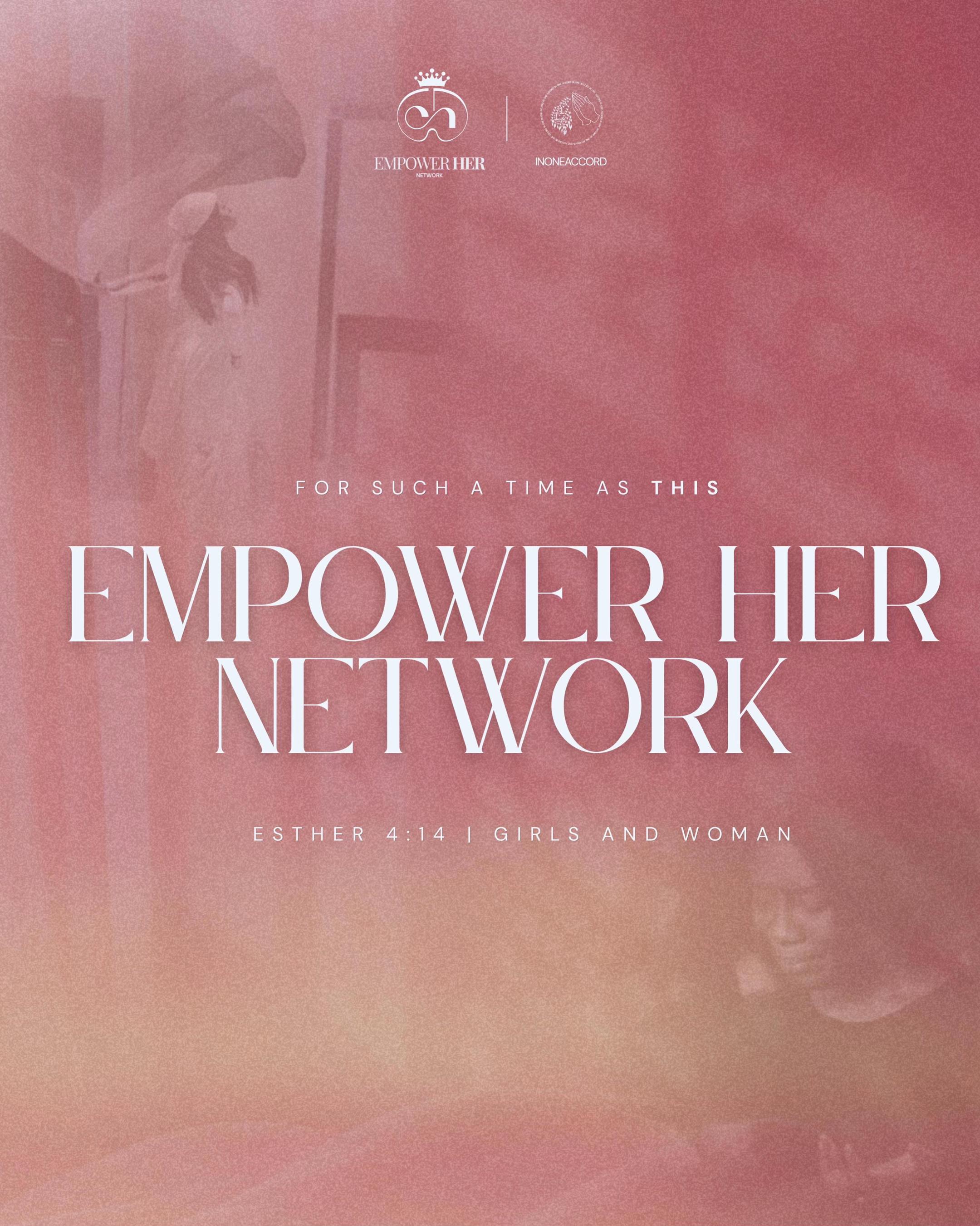 @EmpowerHerNetwork