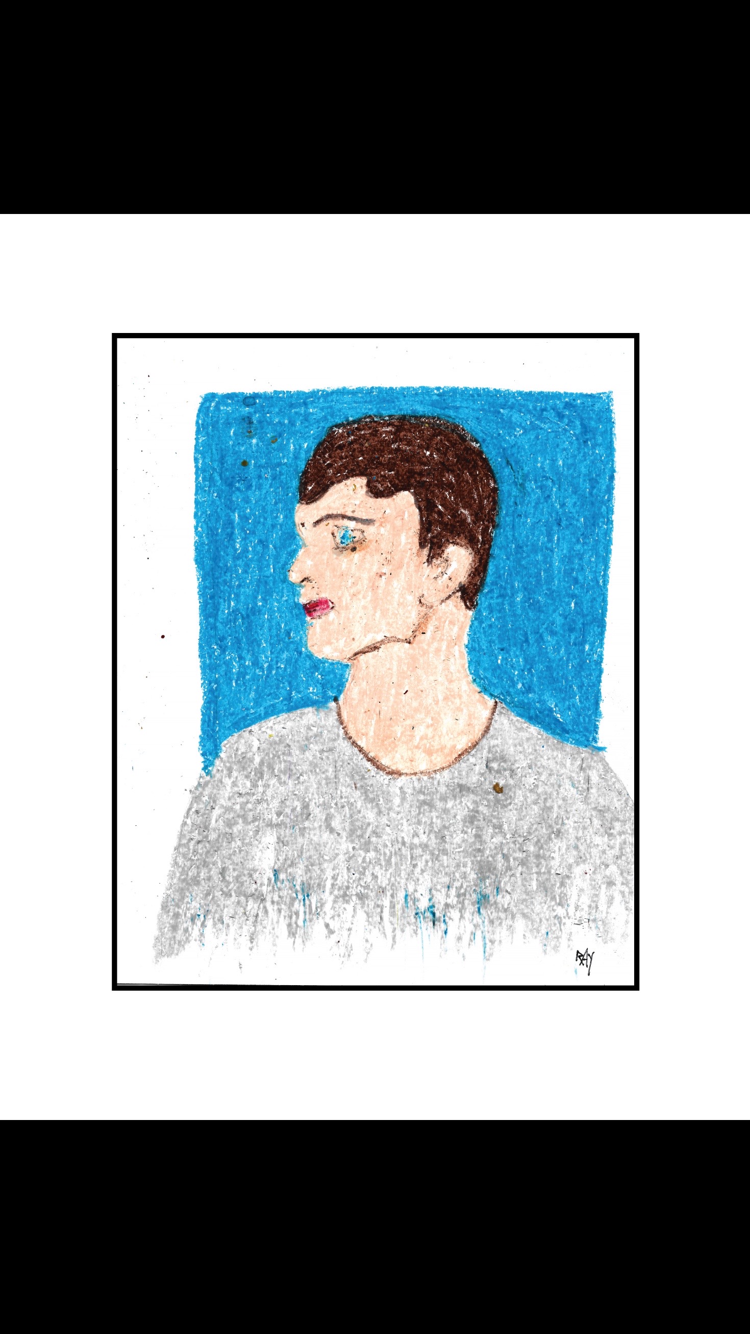 @ChrisRayArt