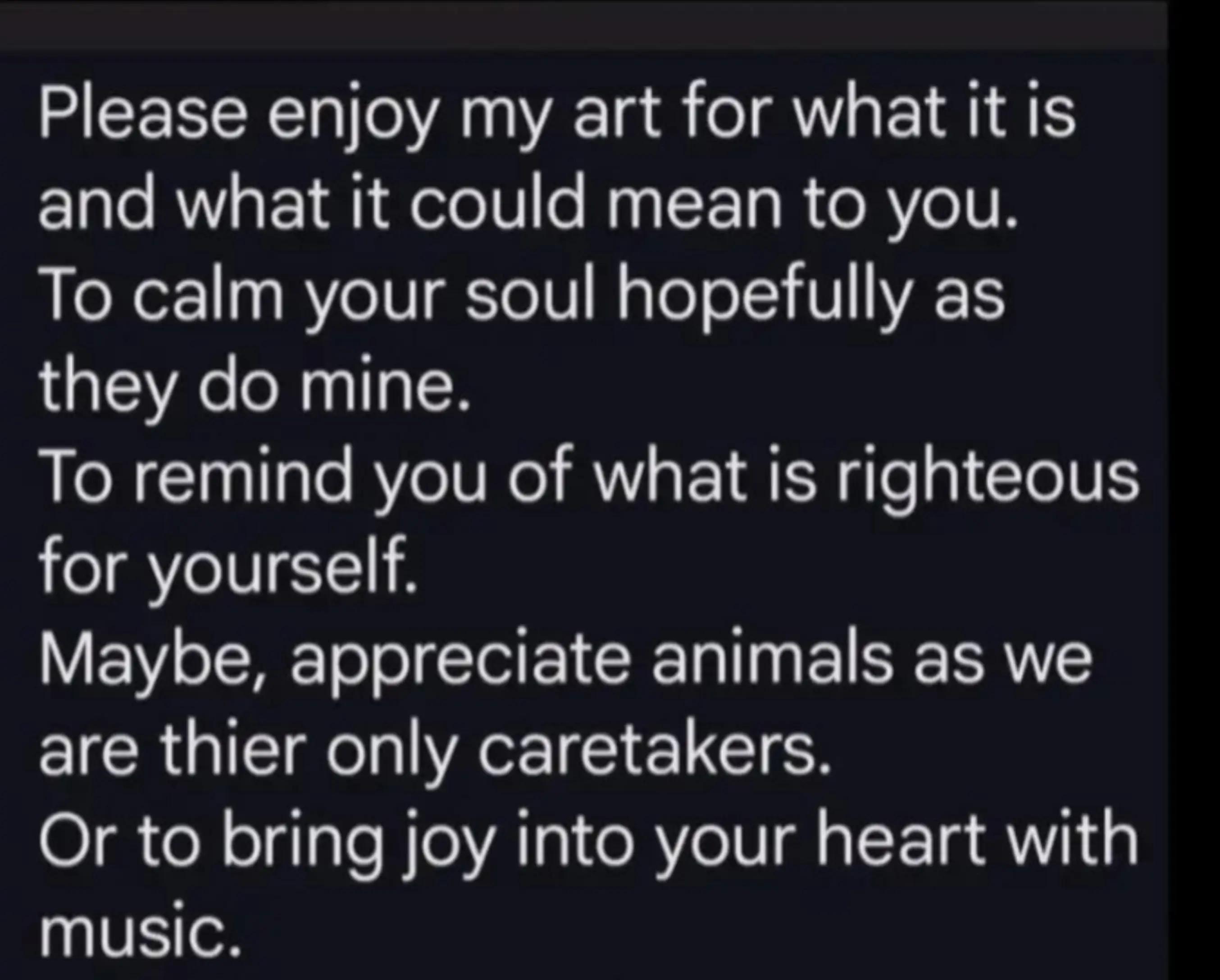 @Julie Armstrong