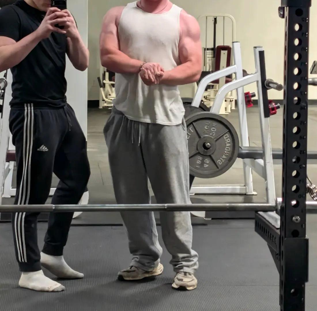 @ChuckLift