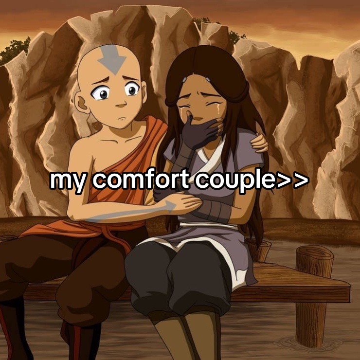 @avatar sage _