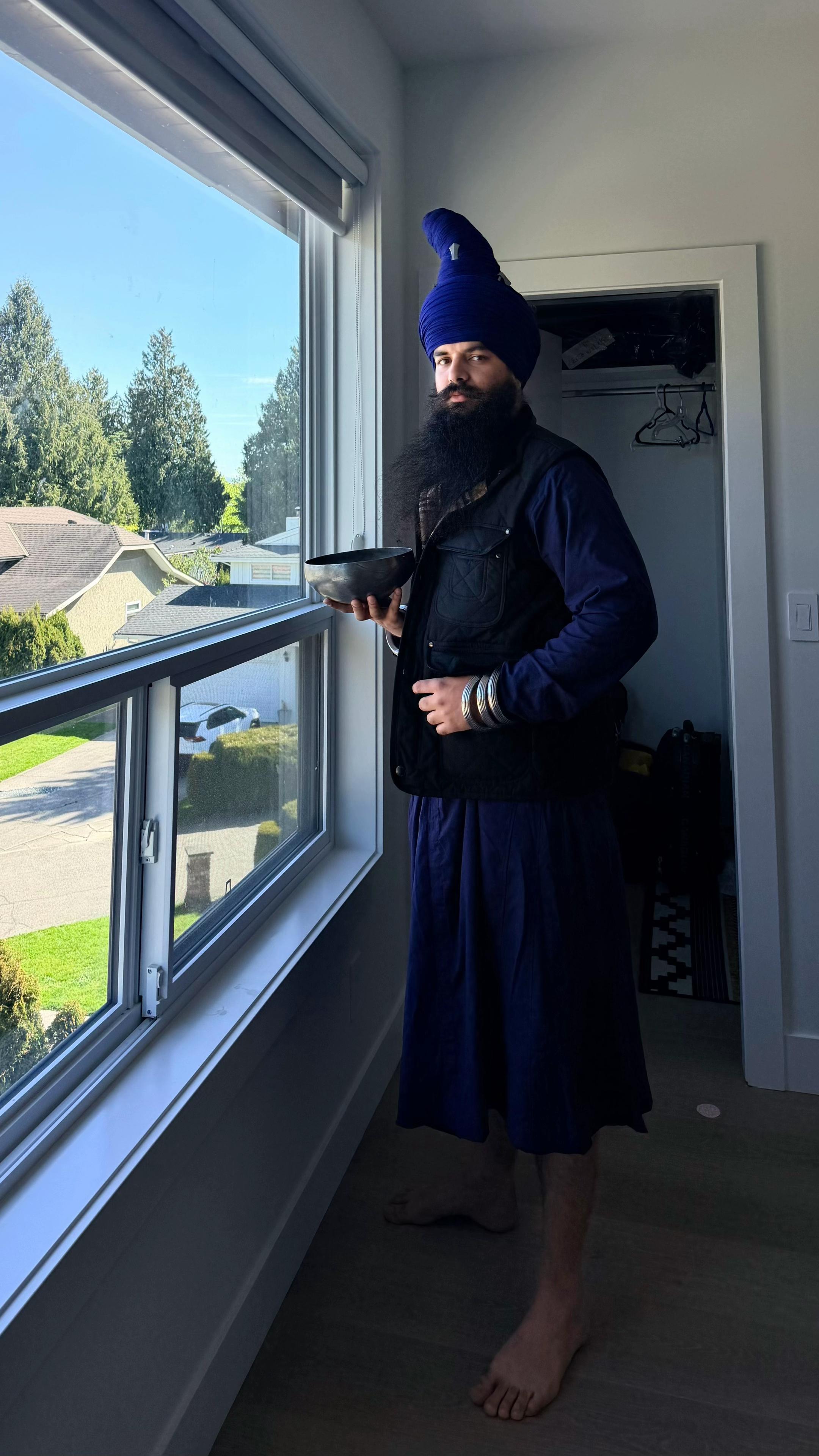 @ਕਟਾਨ ਸਿੰਘ ਨਿਹੰਗ