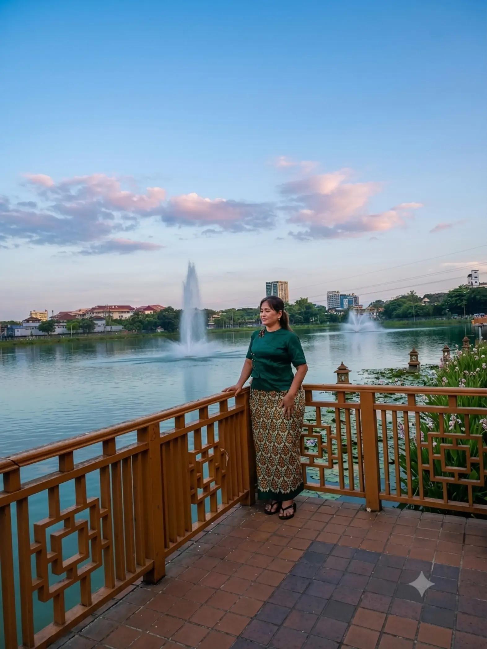 @Sandar_Thein_Official