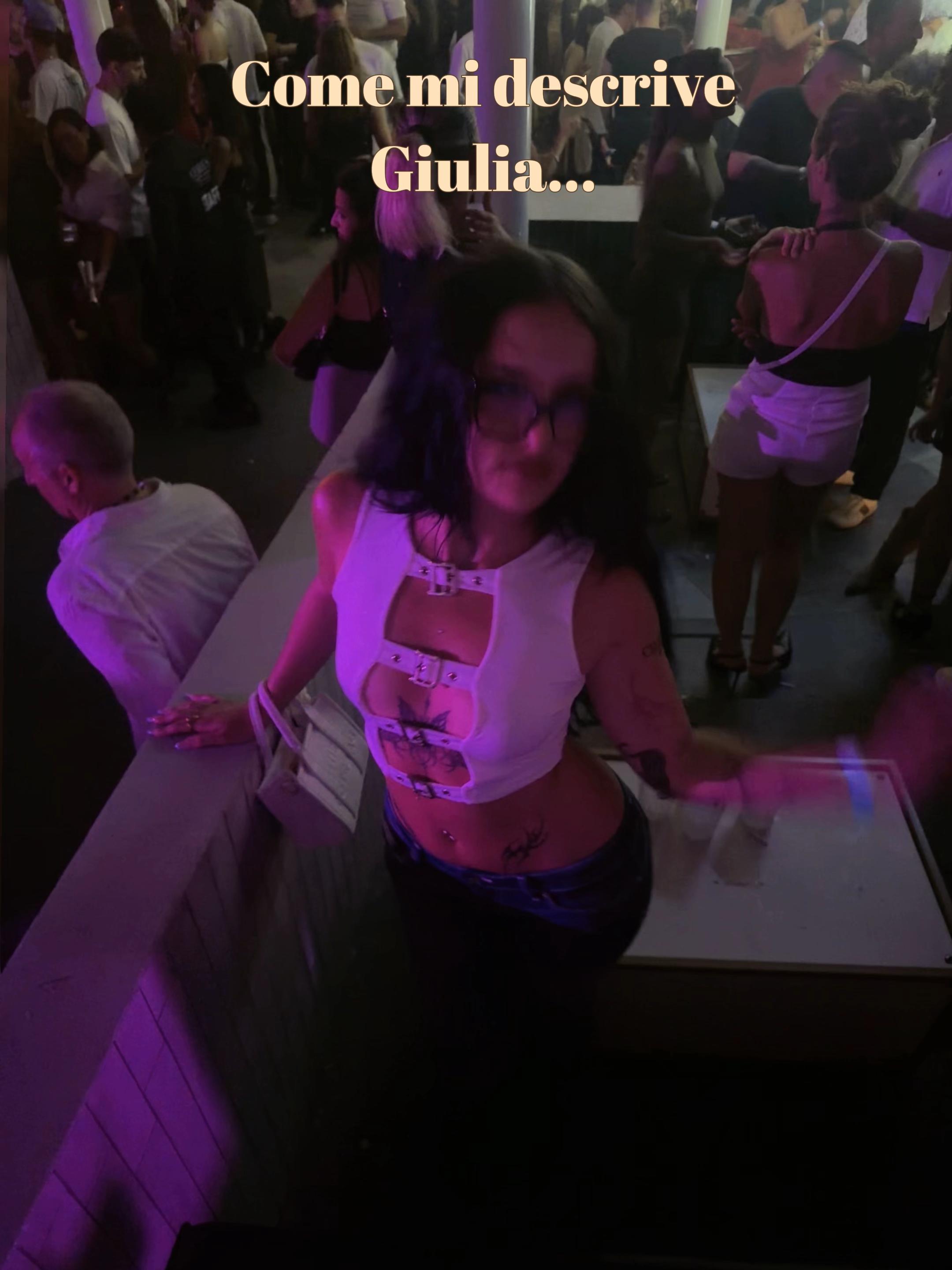 @Asia Galimberti