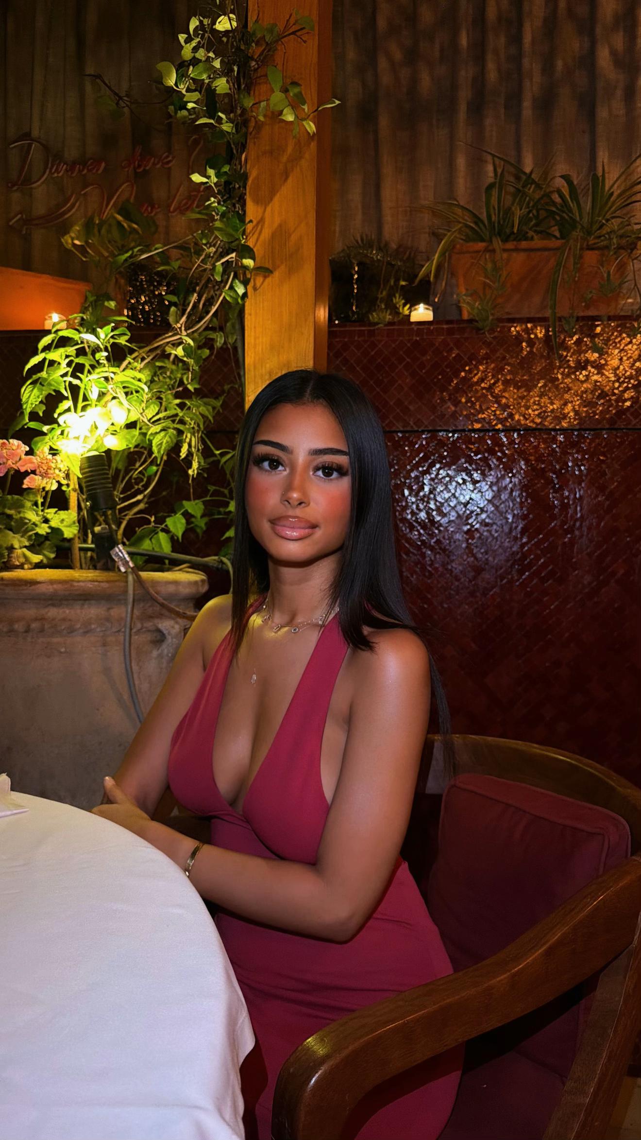 @SOHANE 💋