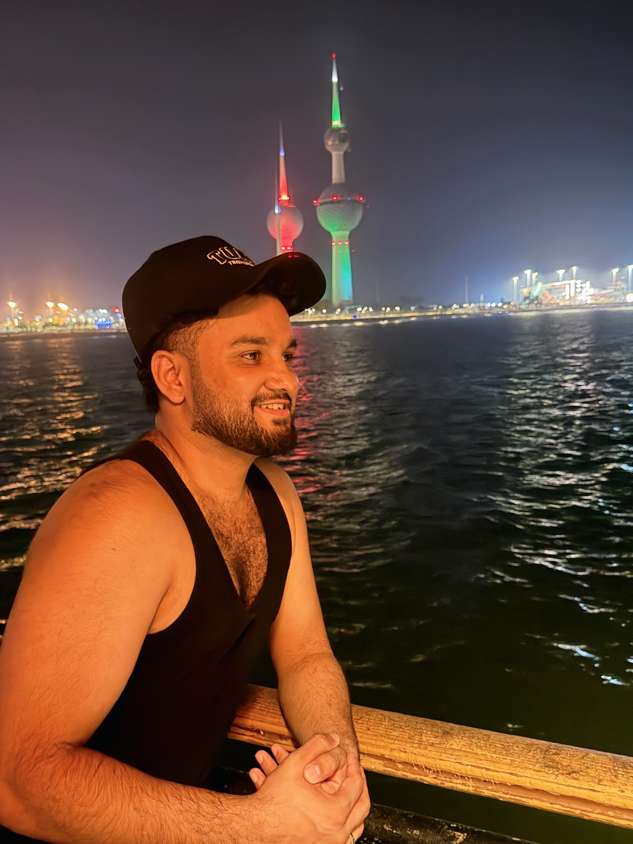 @fanikawaytiya🇰🇼