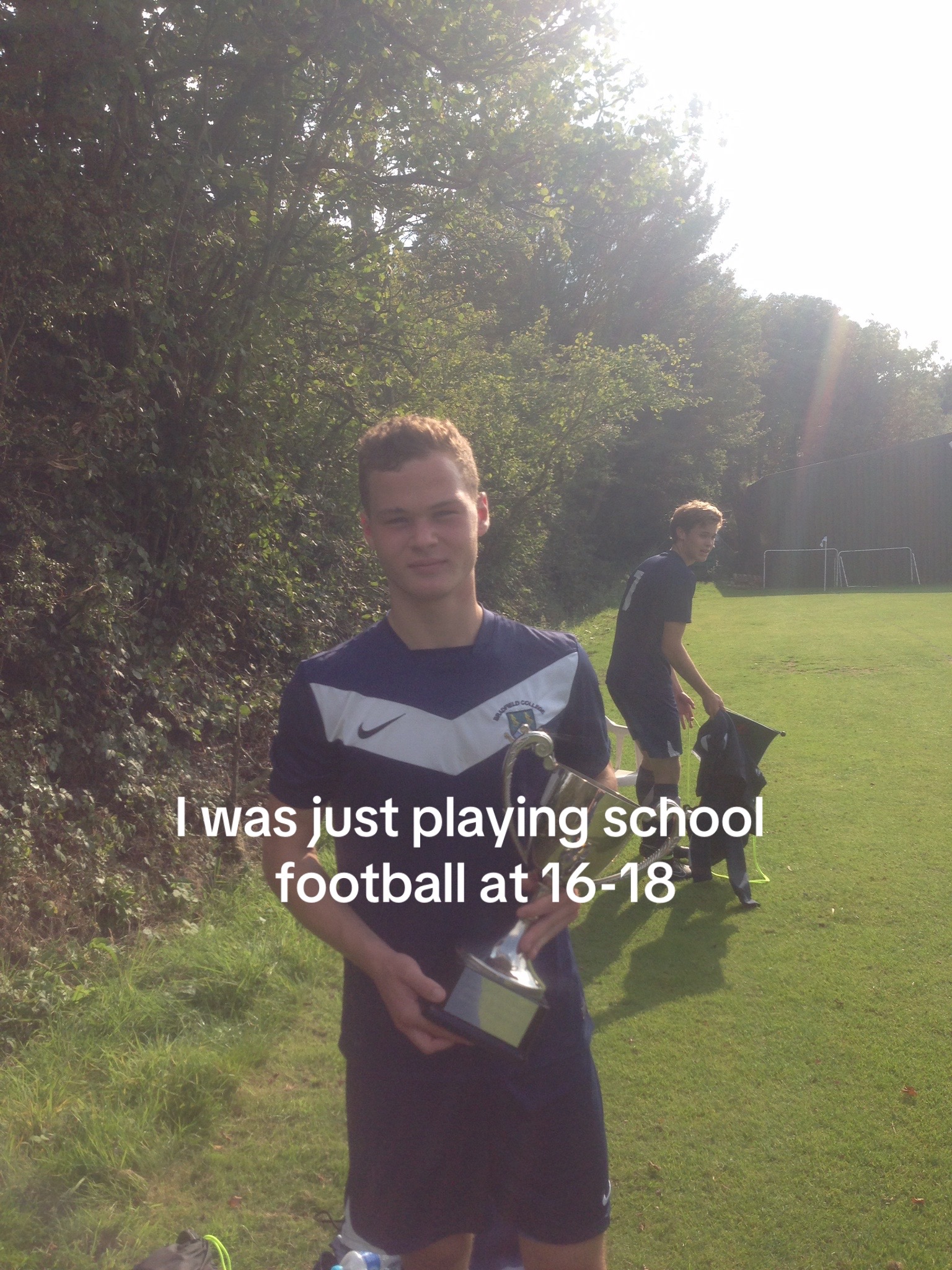 @Footballing Journal