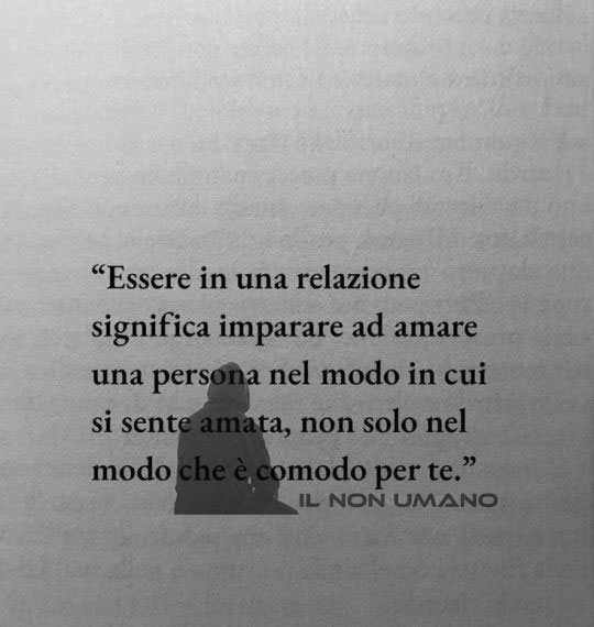 @Il Non Umano