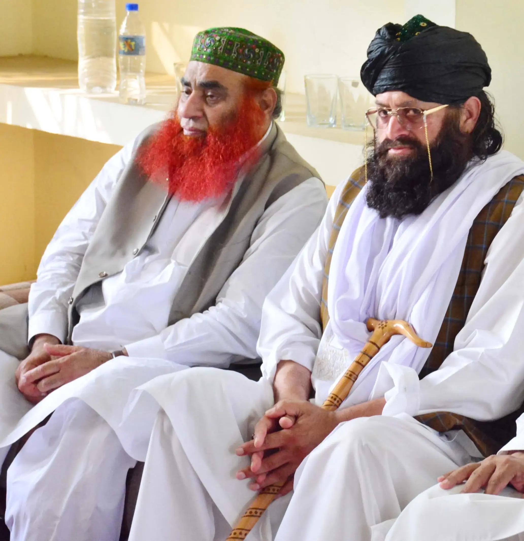@خاک پائے درِ مرشد