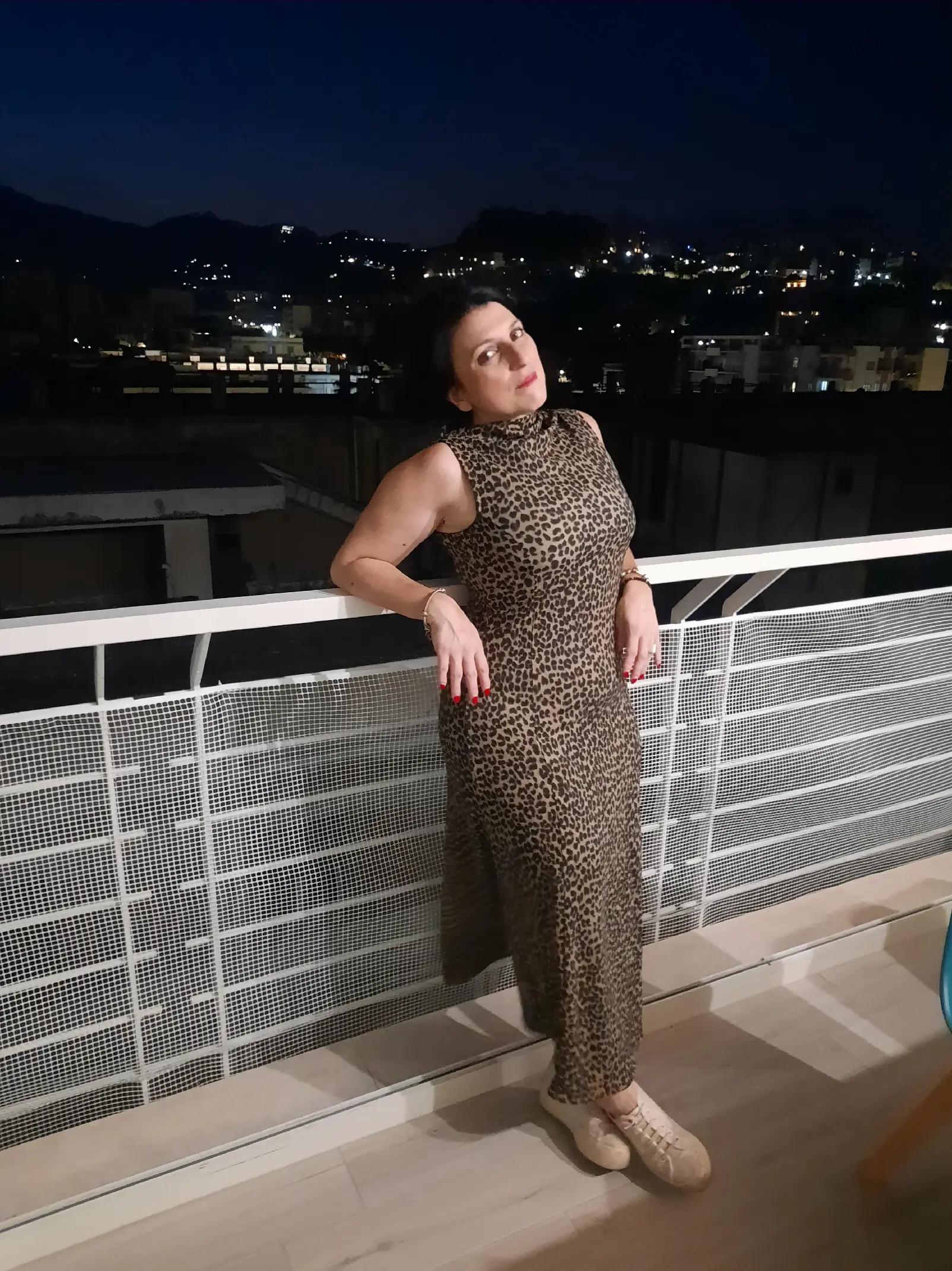 @Alessia Papandrea