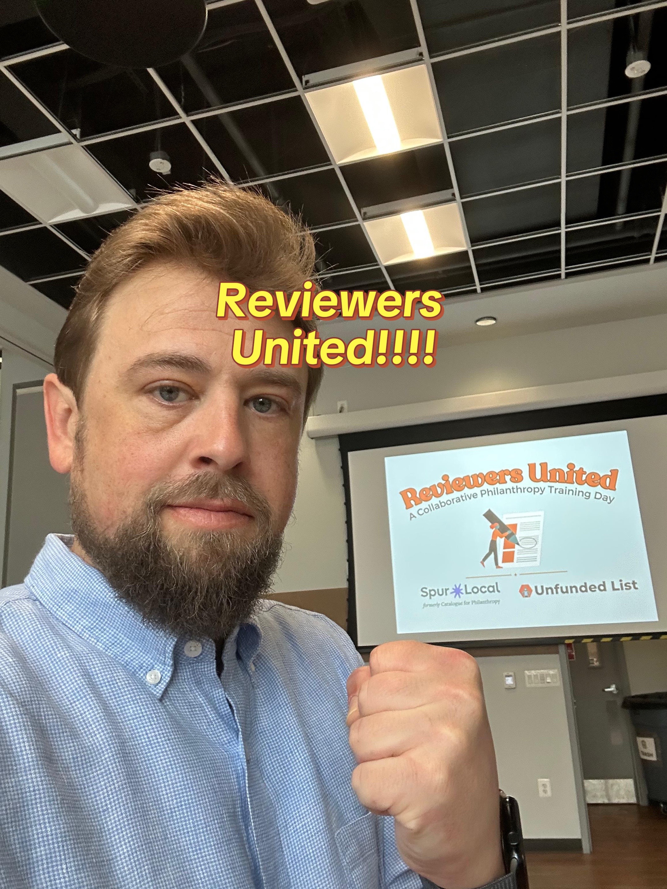 @Unfunded List