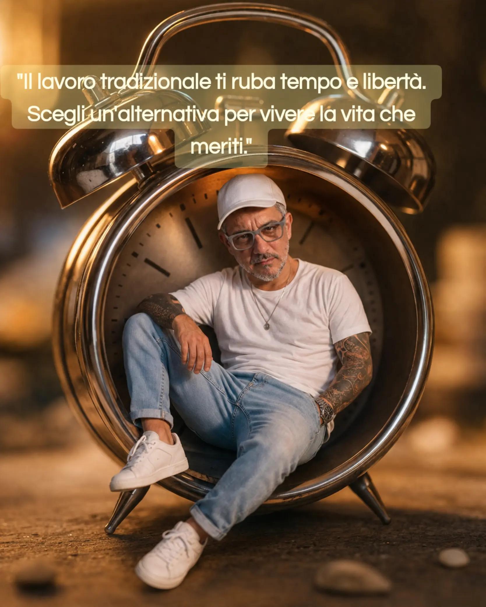@ROMANO | IRONMAN