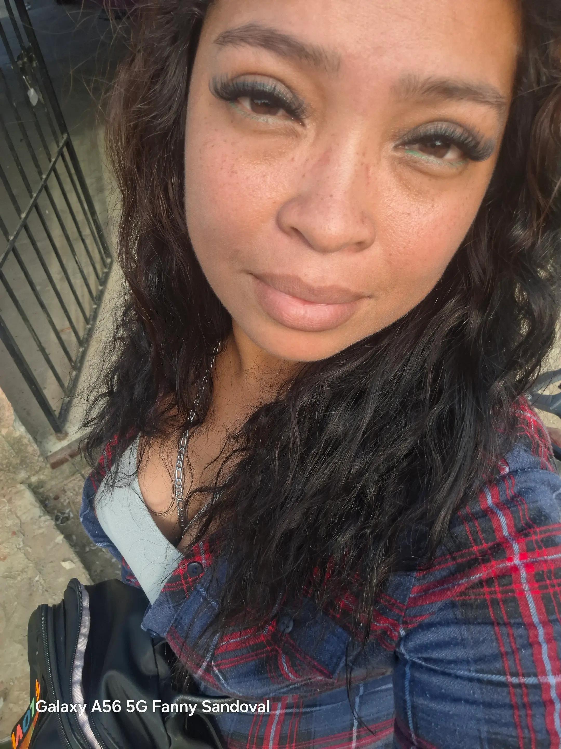 @Fanny sandoval