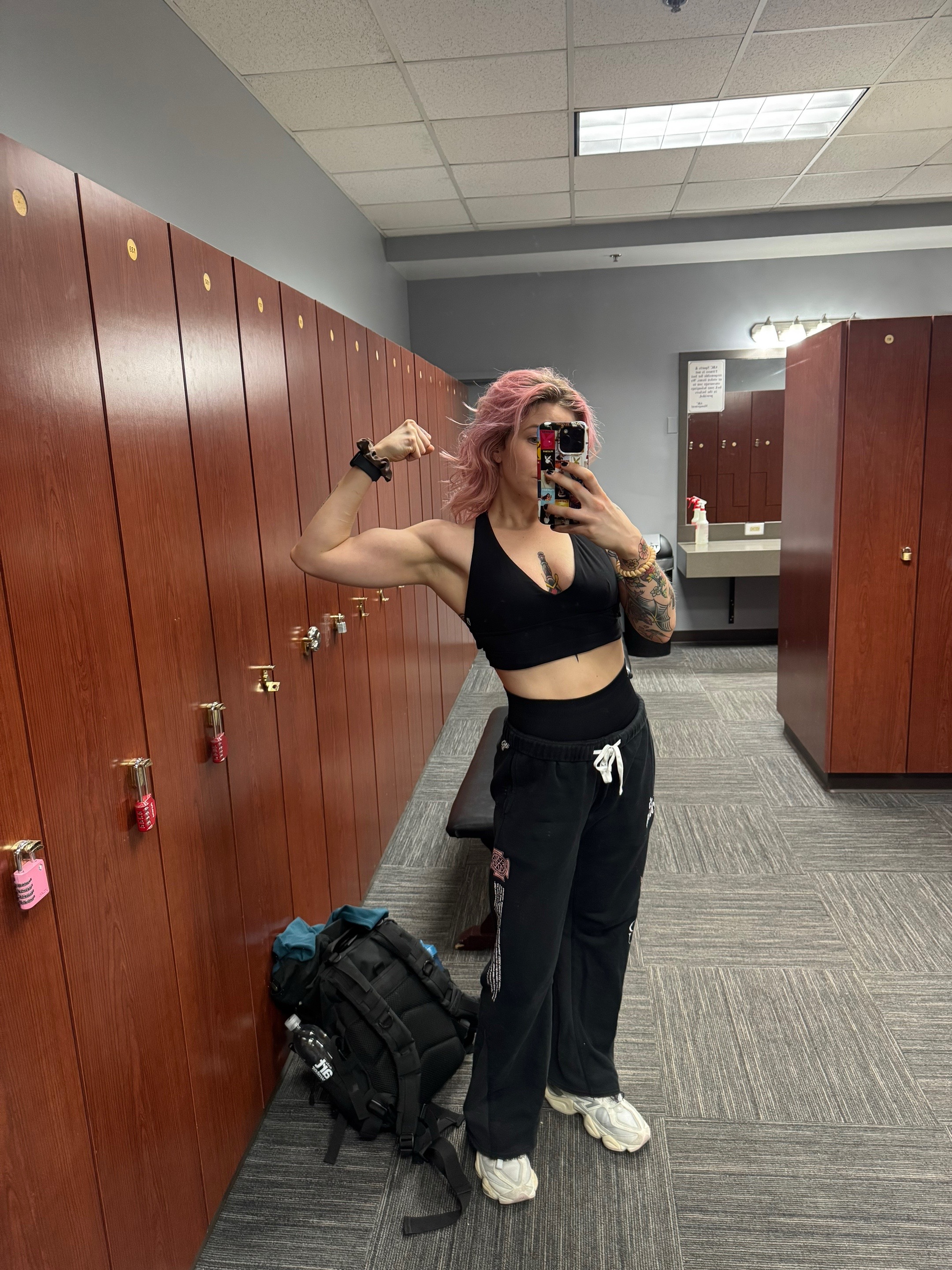 @Madddyc