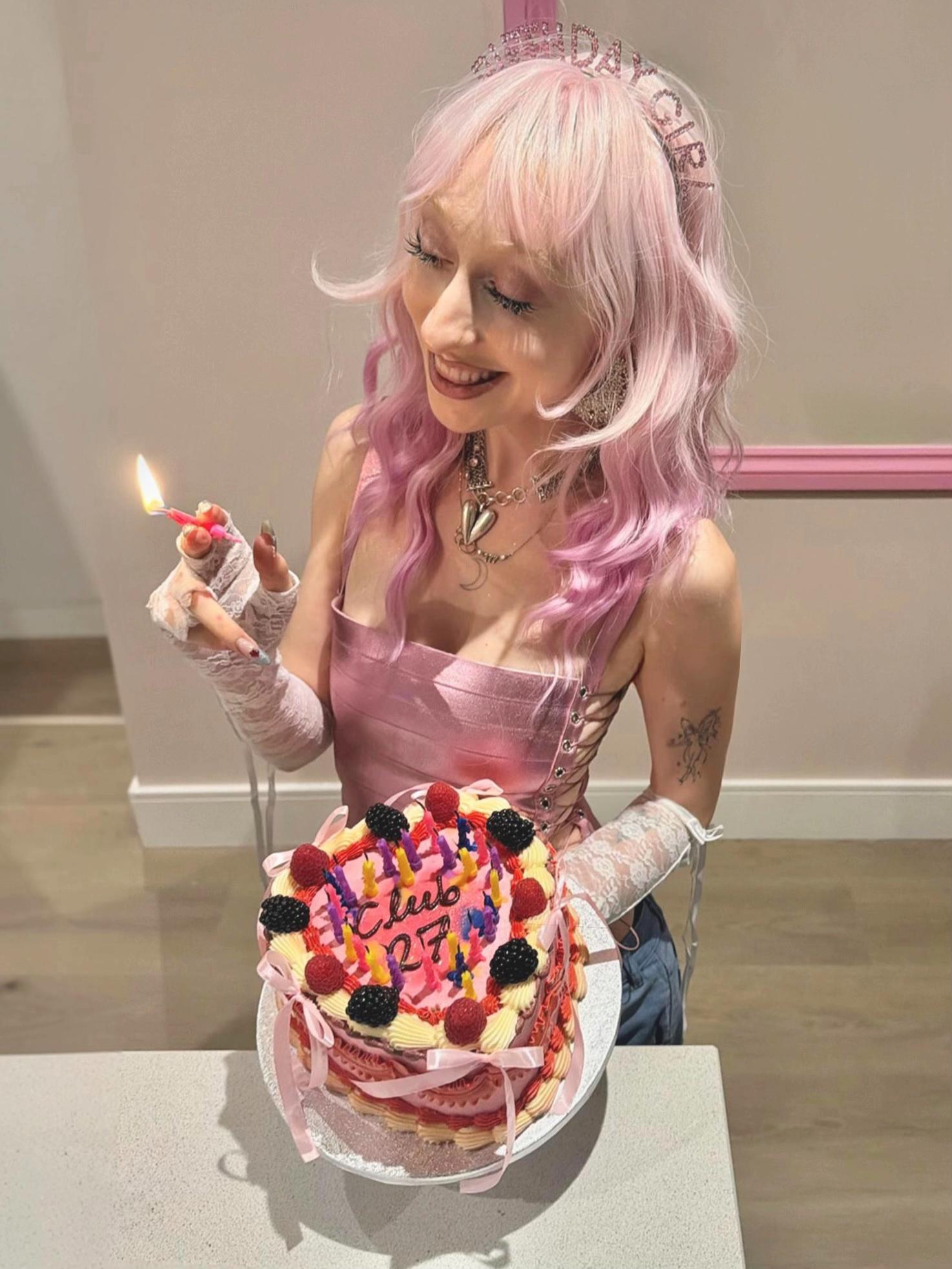 @LUNA ๐