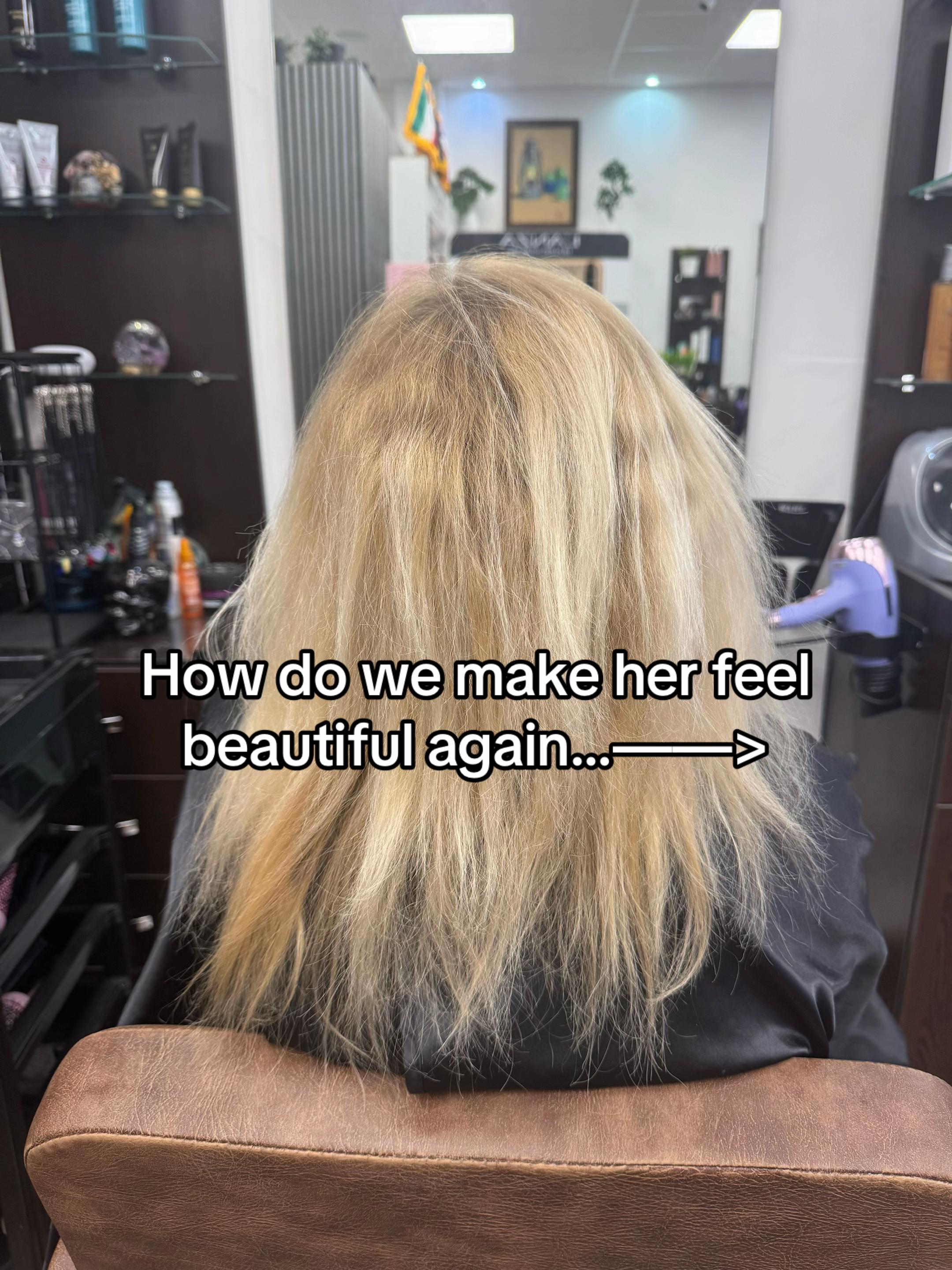 @Jessica Nicole Hair Design
