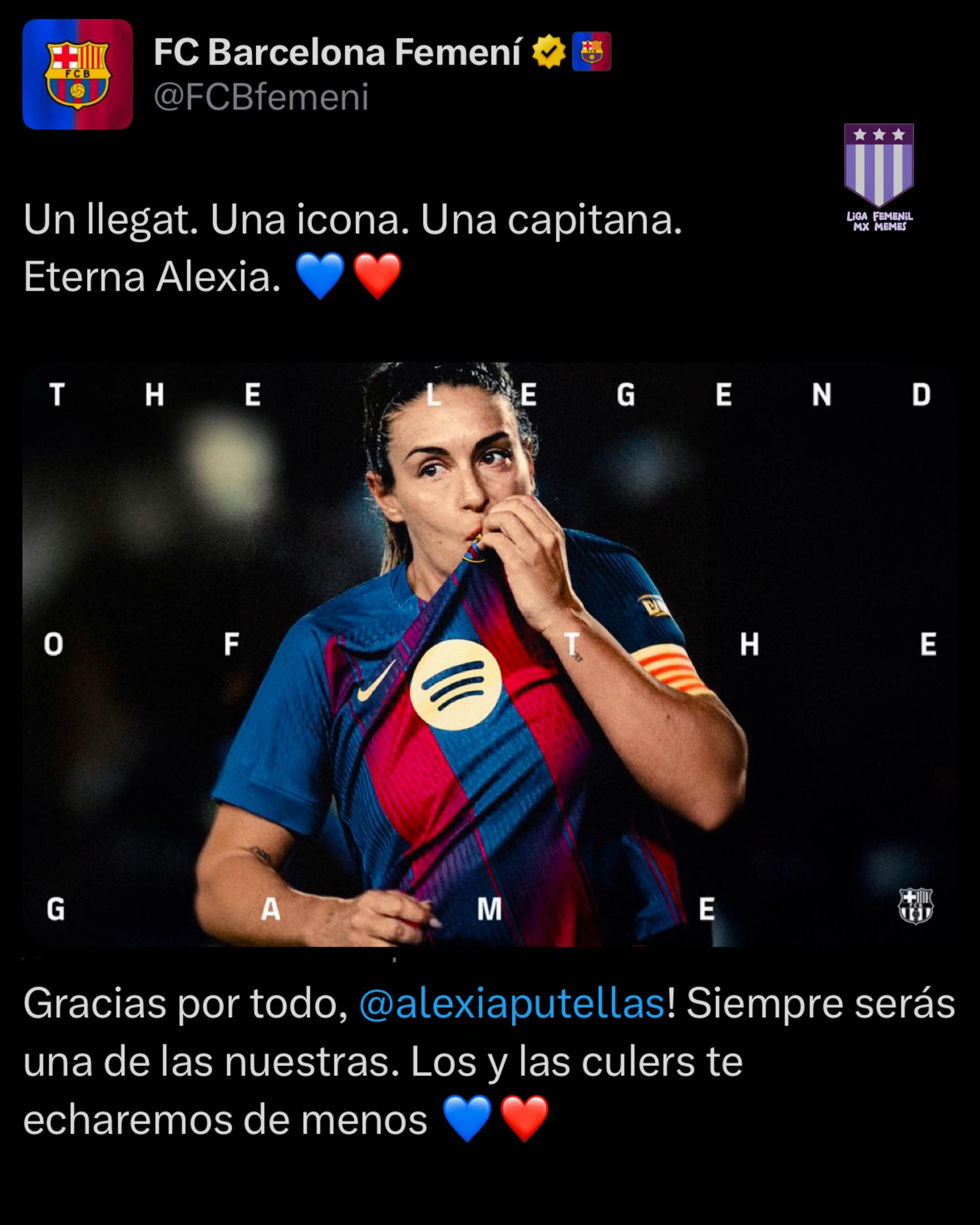 @Liga Femenil MX Memes